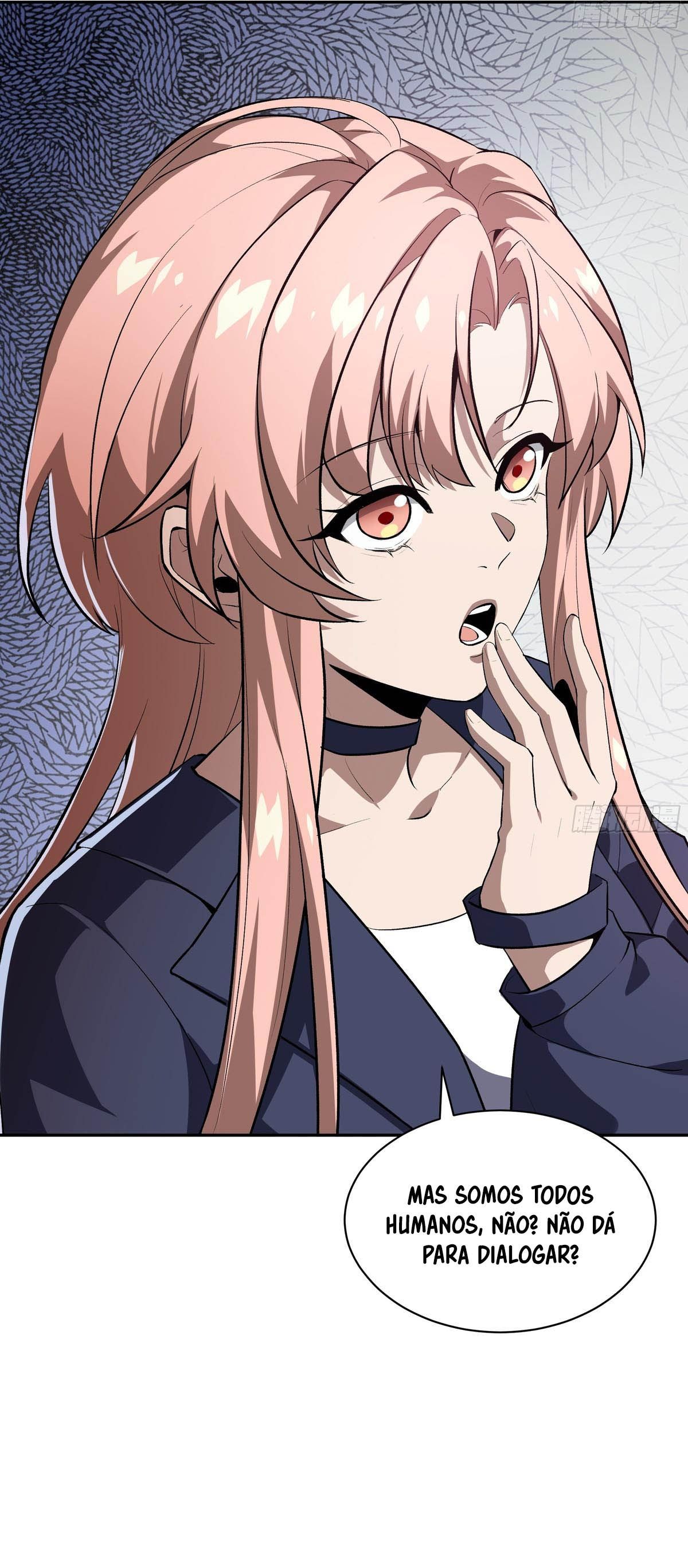 Read Eu Me Contratei PT Manga Online