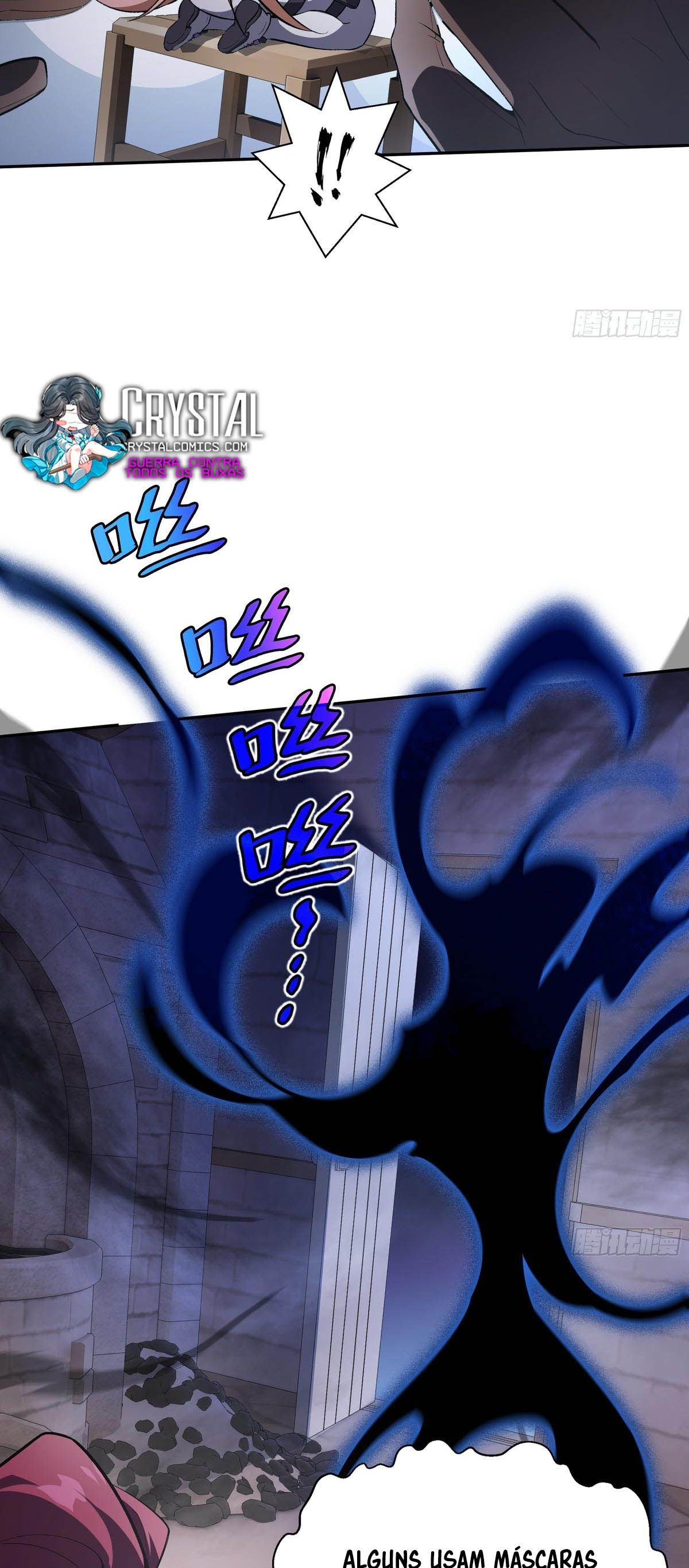 Read Eu Me Contratei PT Manga Online