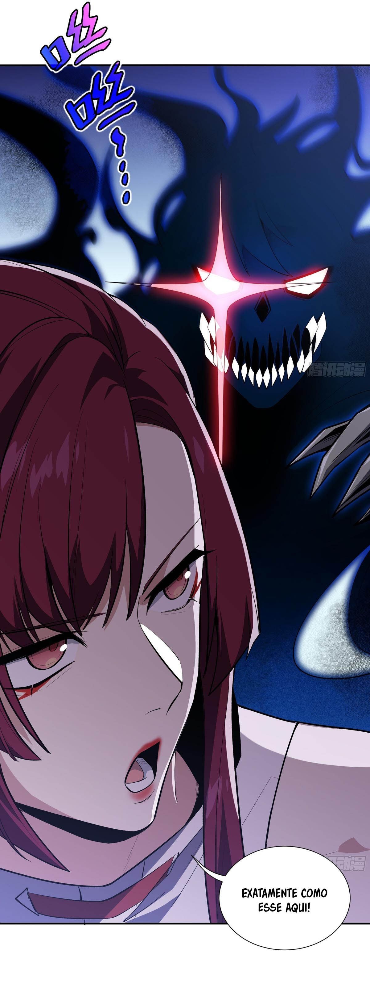Read Eu Me Contratei PT Manga Online