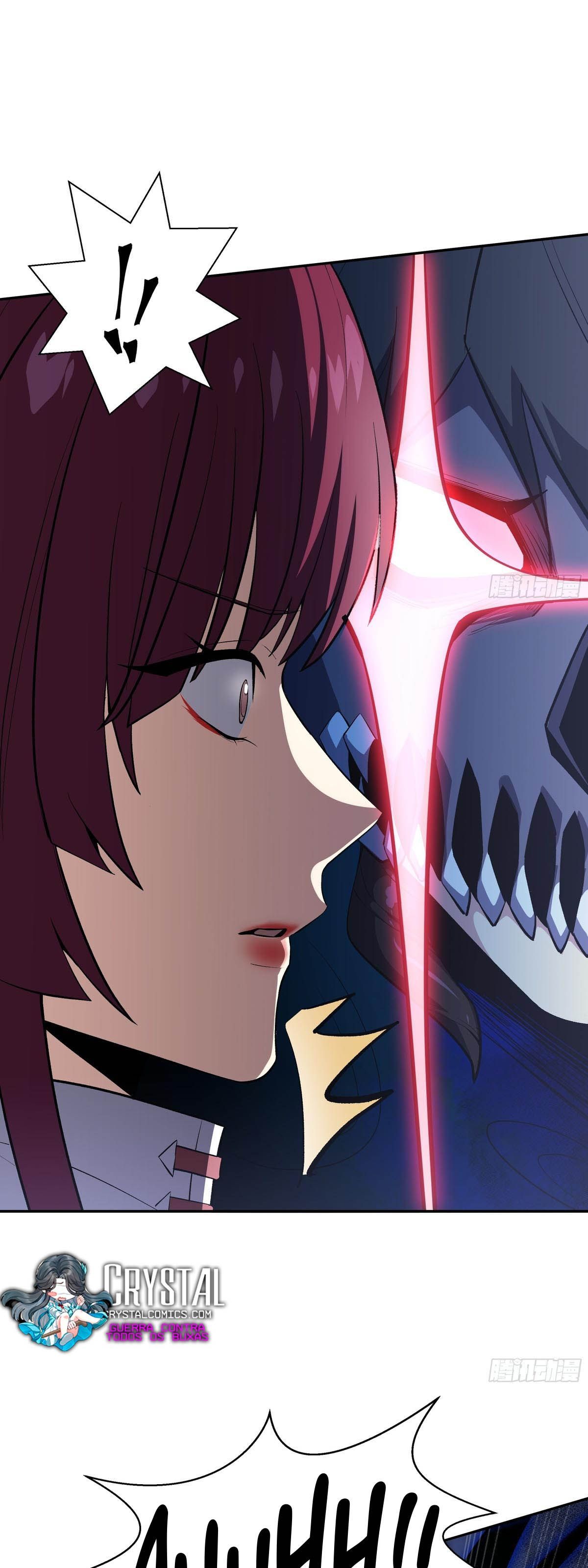 Read Eu Me Contratei PT Manga Online