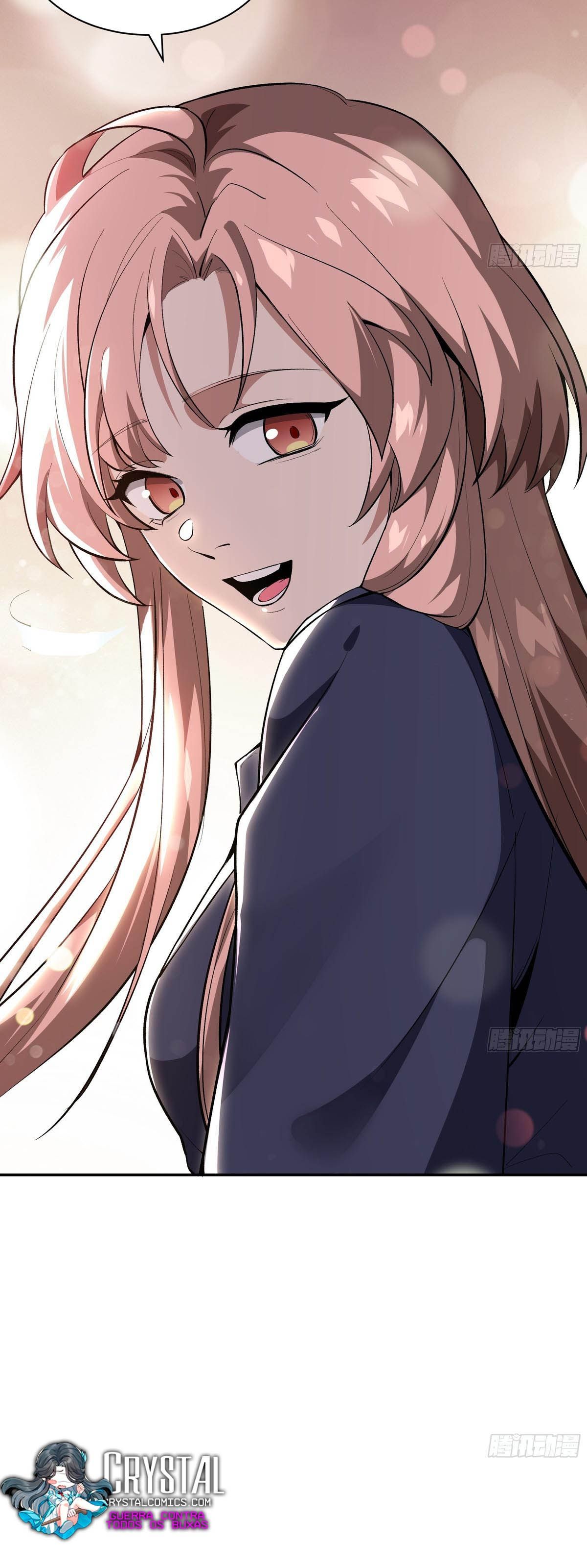 Read Eu Me Contratei PT Manga Online