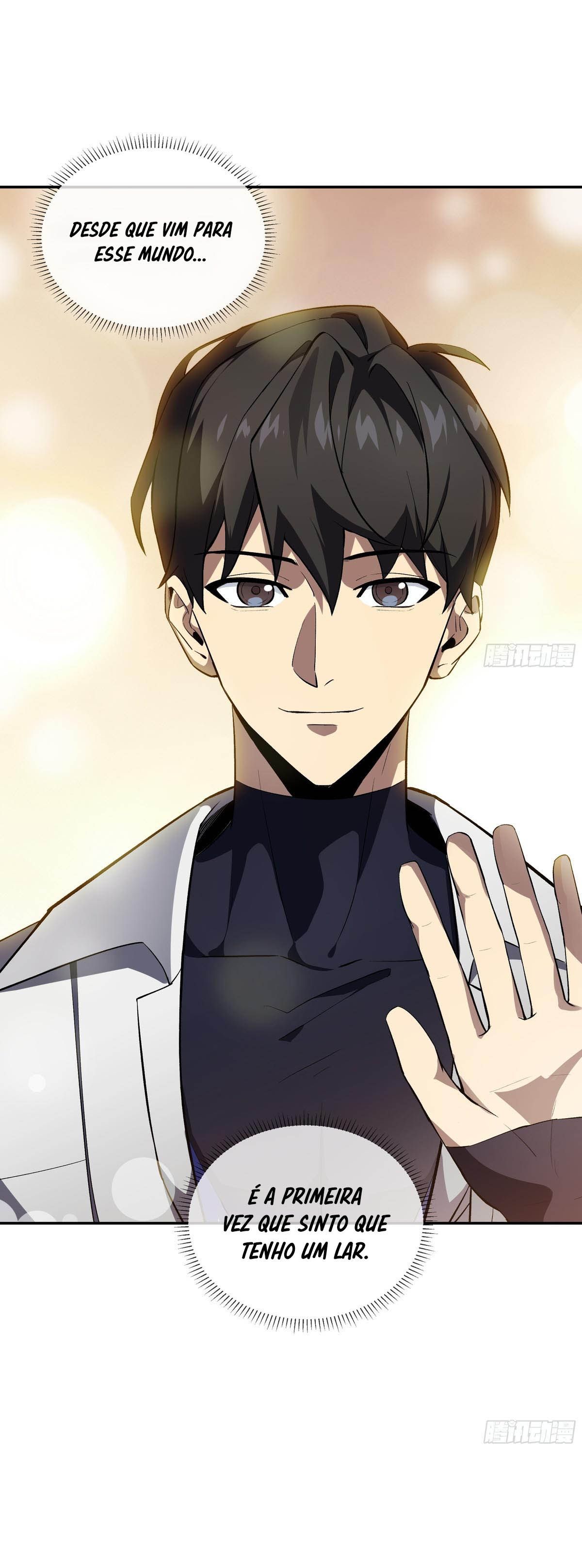 Read Eu Me Contratei PT Manga Online