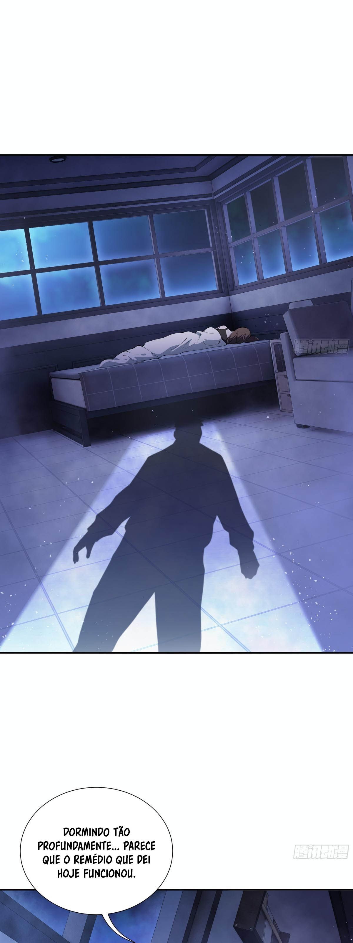Read Eu Me Contratei PT Manga Online
