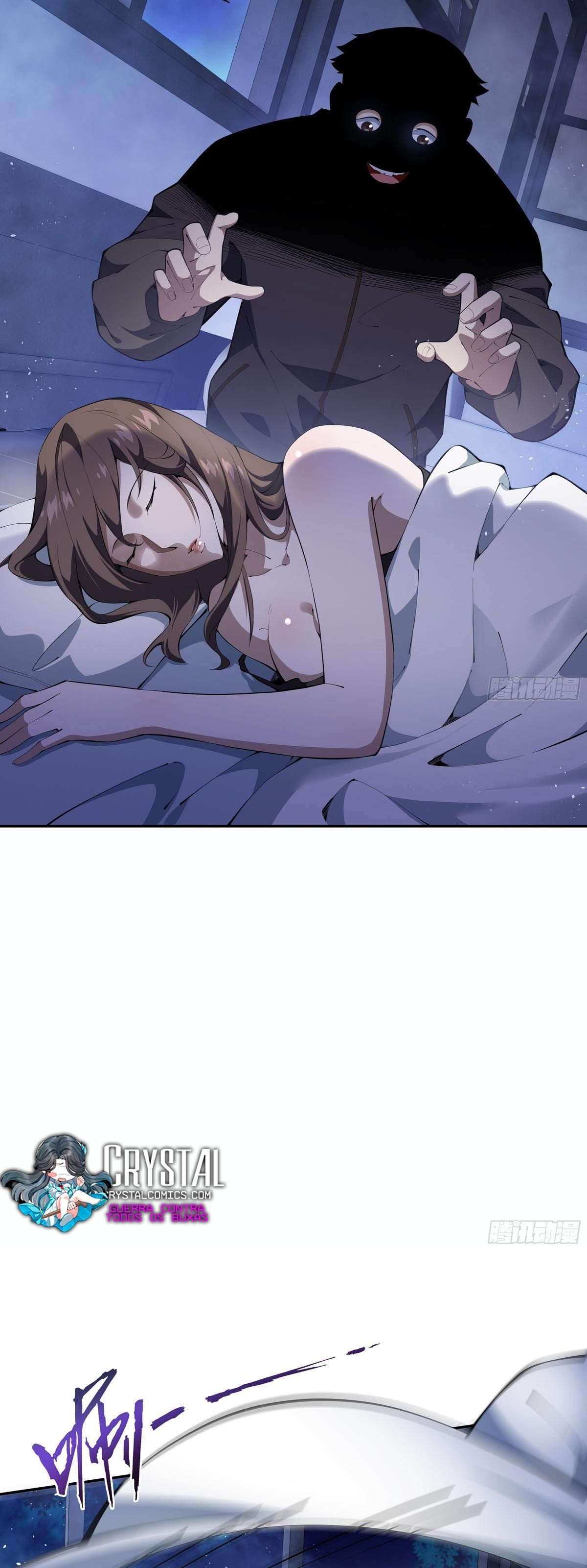 Read Eu Me Contratei PT Manga Online