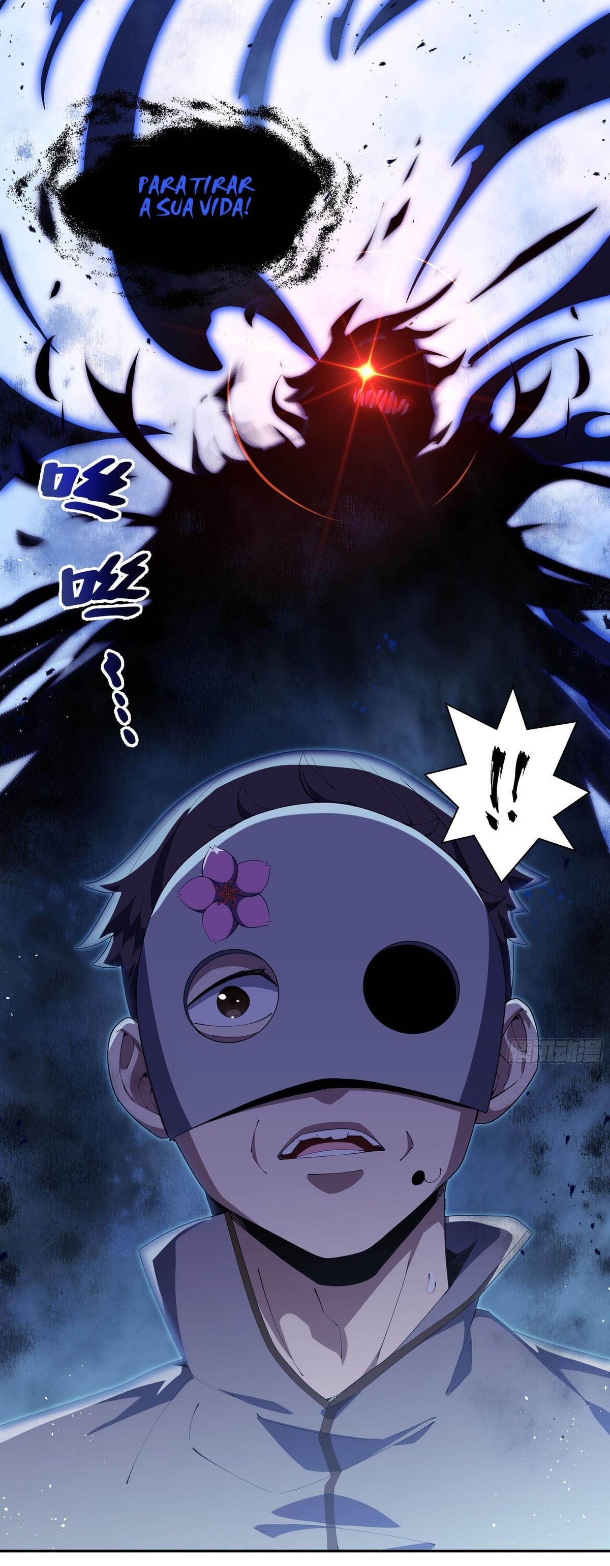 Read Eu Me Contratei PT Manga Online