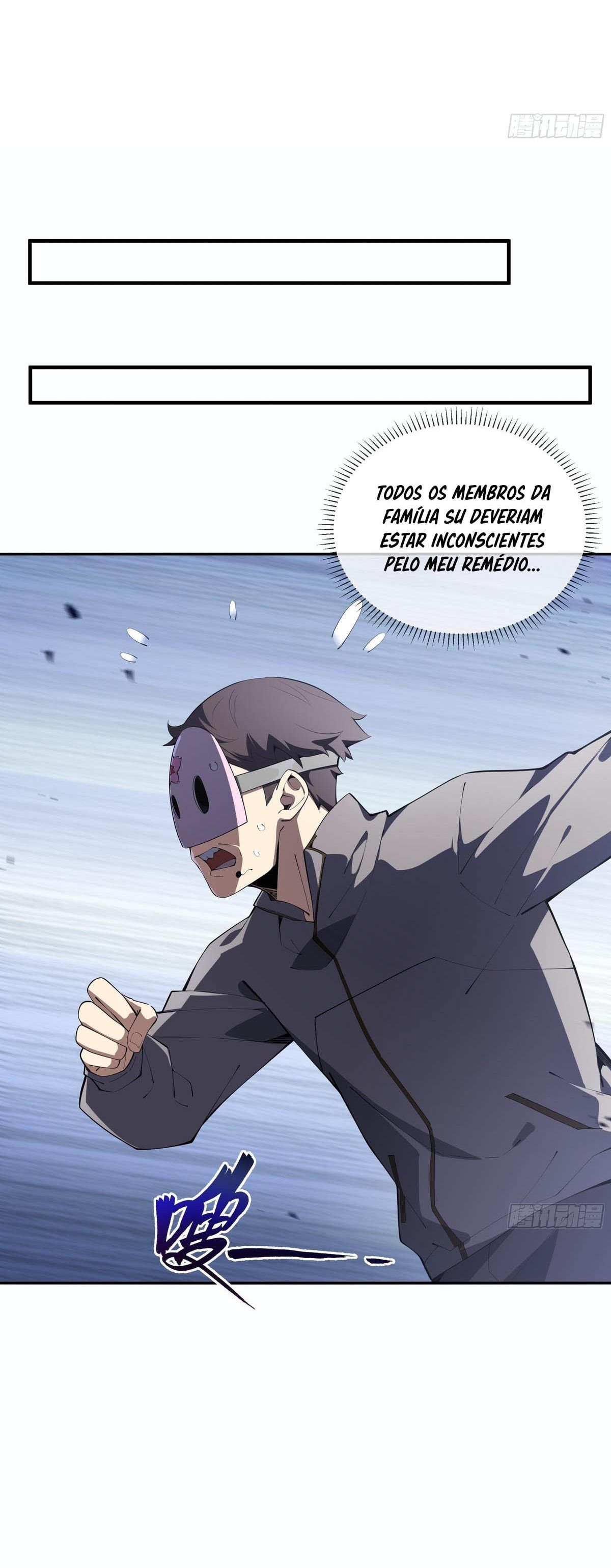 Read Eu Me Contratei PT Manga Online