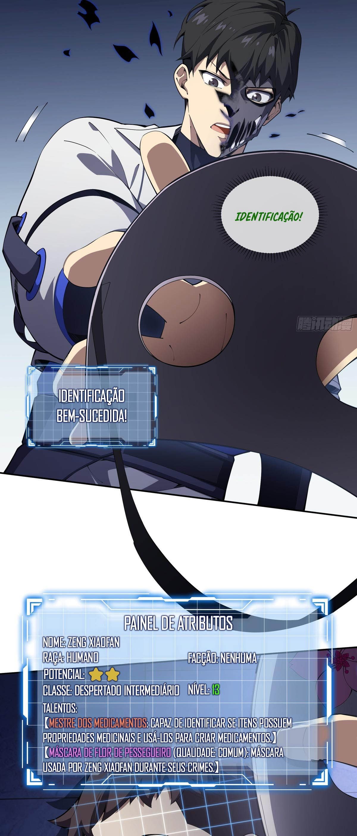 Read Eu Me Contratei PT Manga Online