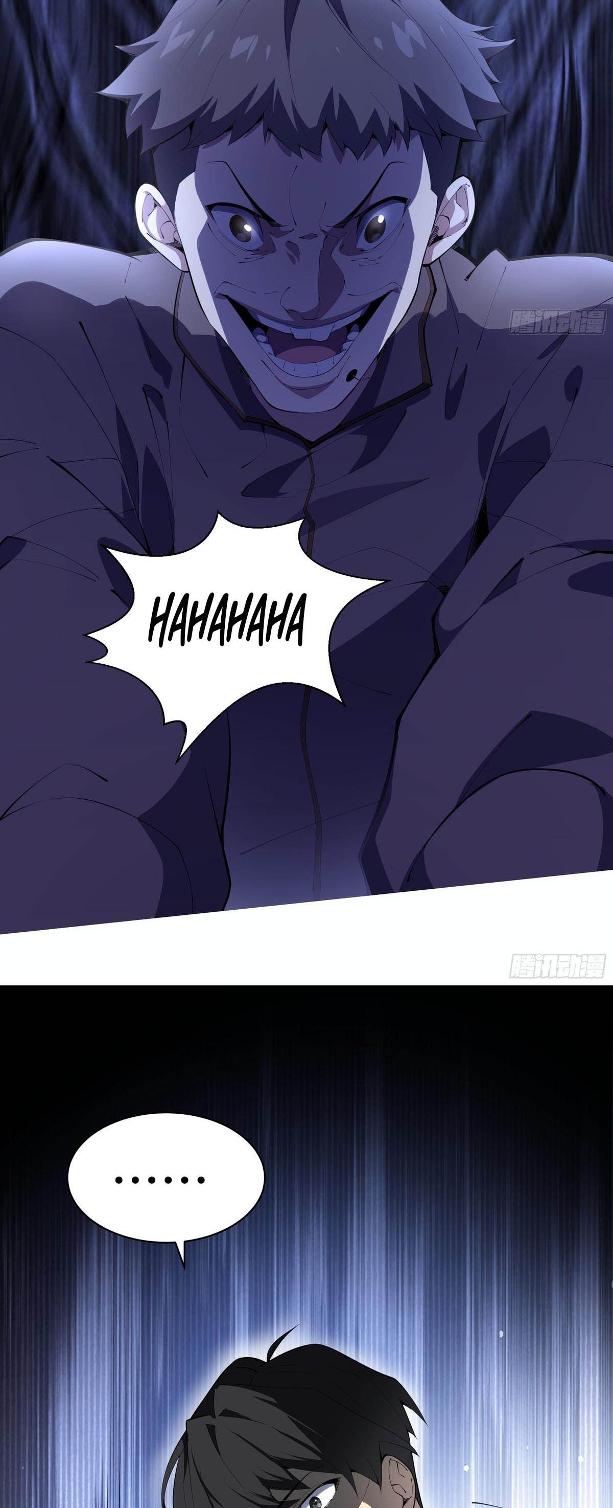 Read Eu Me Contratei PT Manga Online