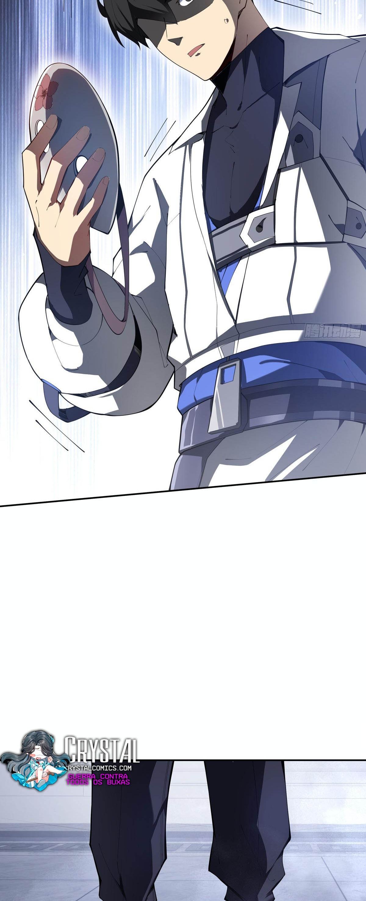 Read Eu Me Contratei PT Manga Online