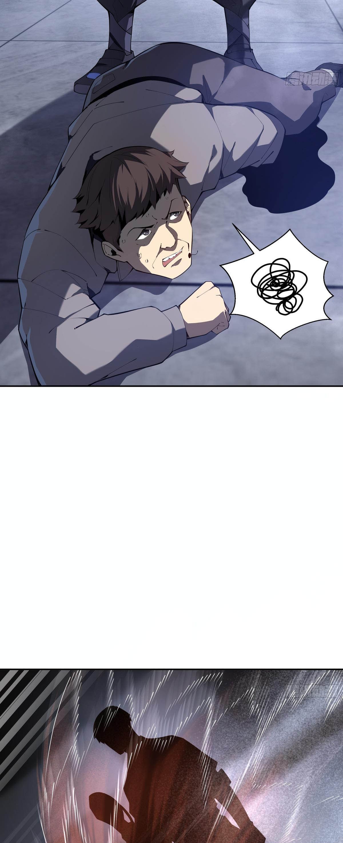 Read Eu Me Contratei PT Manga Online