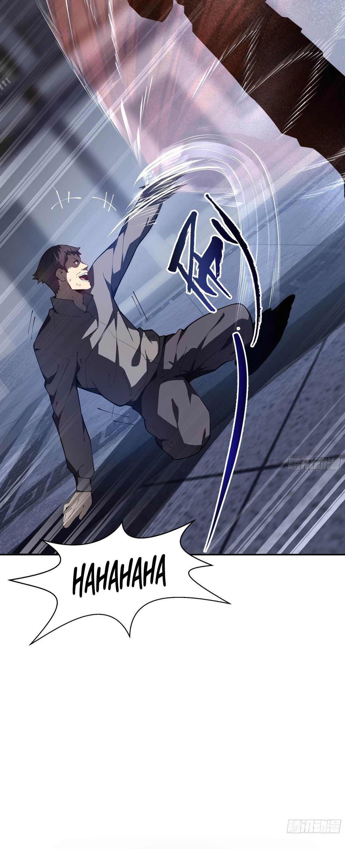 Read Eu Me Contratei PT Manga Online