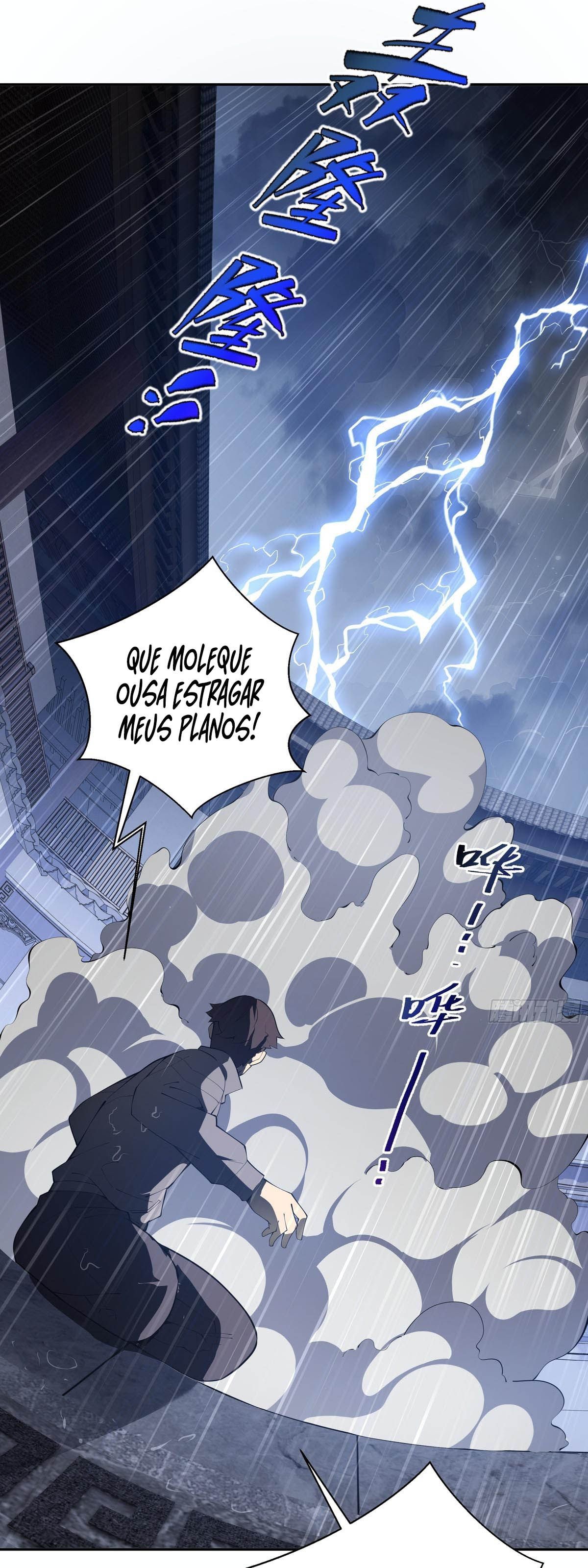 Read Eu Me Contratei PT Manga Online