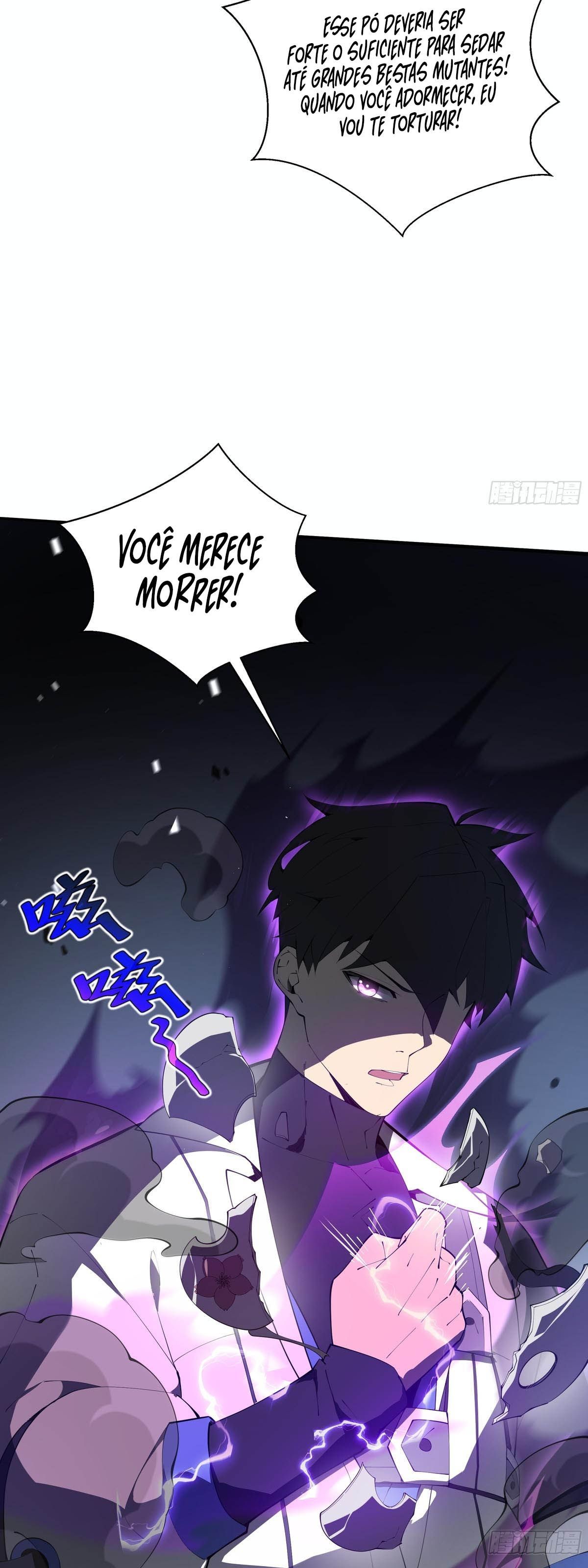 Read Eu Me Contratei PT Manga Online