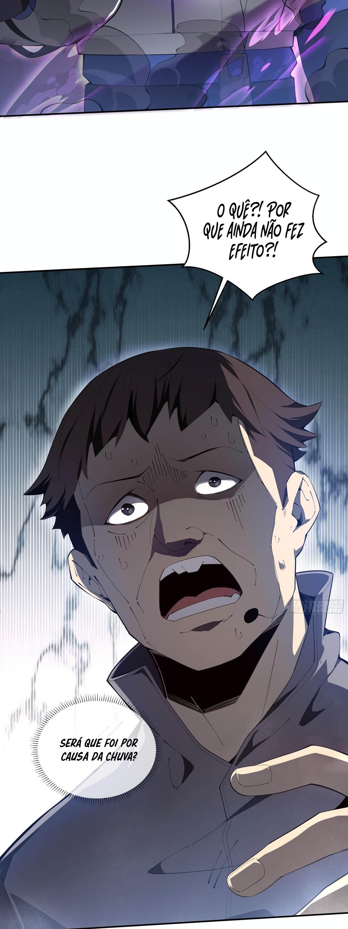 Read Eu Me Contratei PT Manga Online