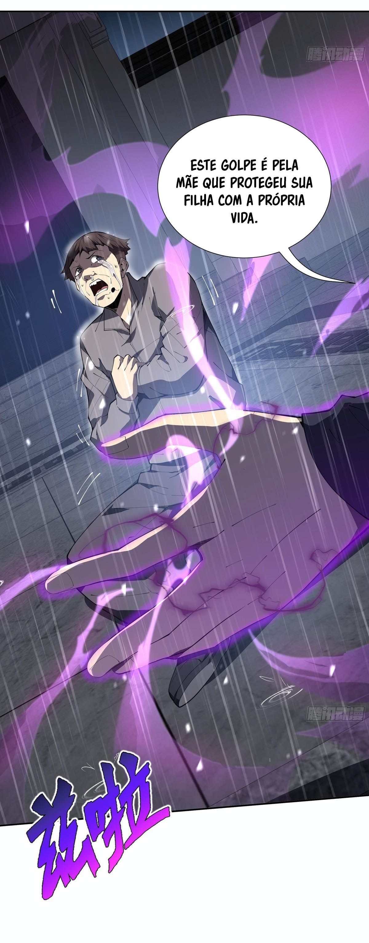 Read Eu Me Contratei PT Manga Online