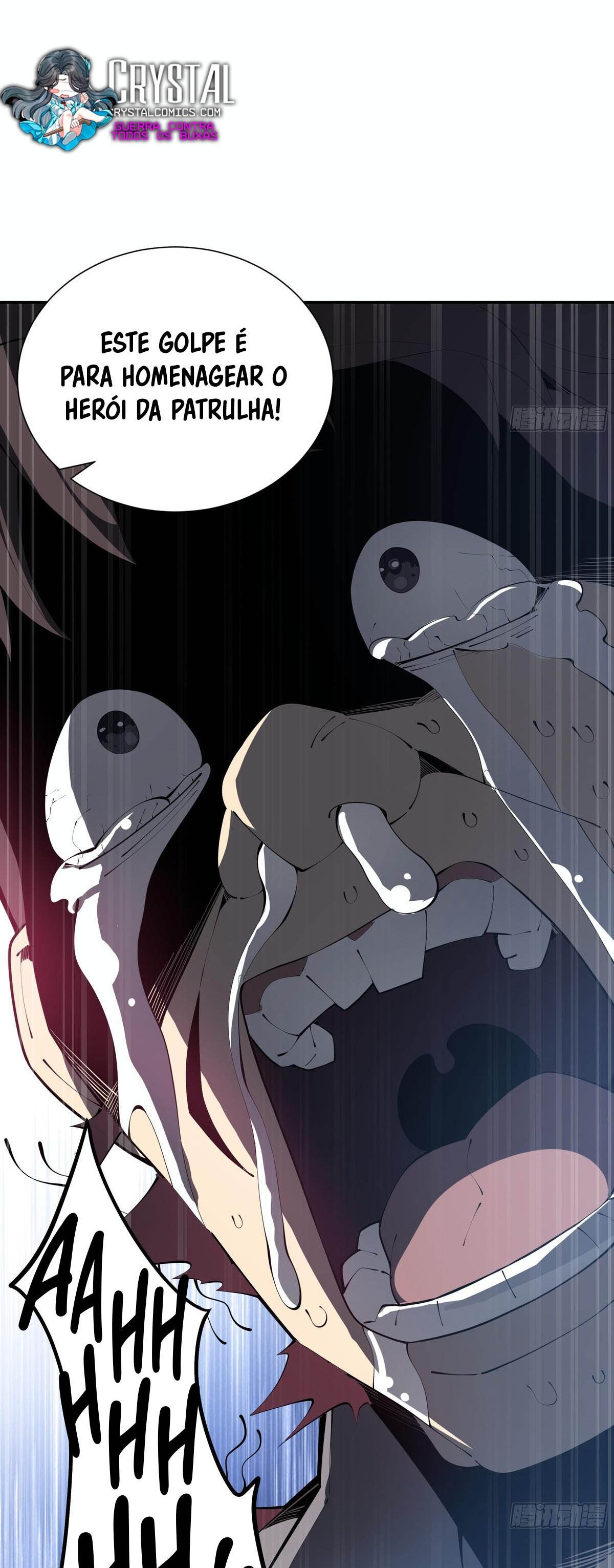 Read Eu Me Contratei PT Manga Online