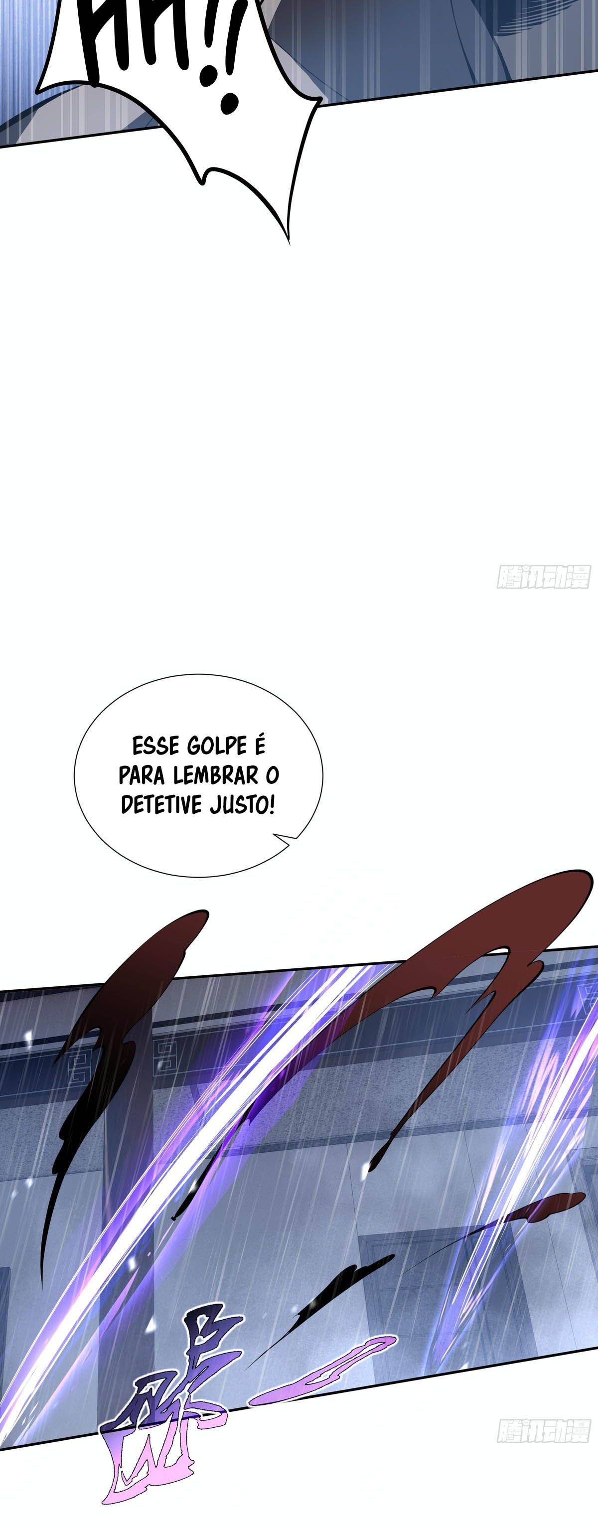 Read Eu Me Contratei PT Manga Online