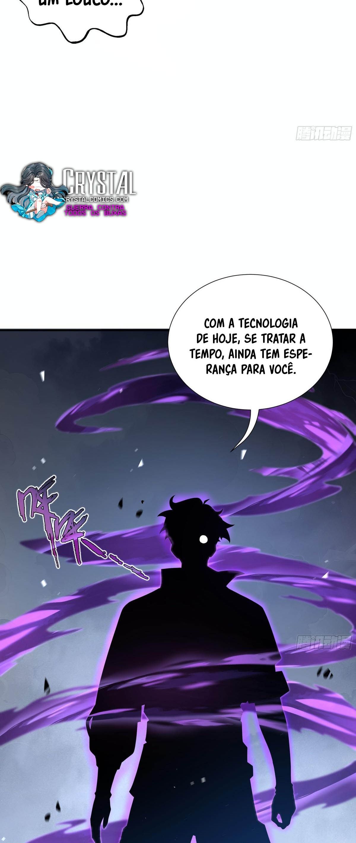 Read Eu Me Contratei PT Manga Online