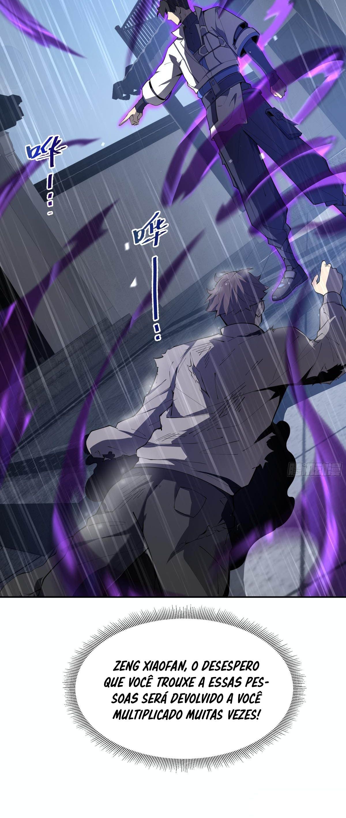 Read Eu Me Contratei PT Manga Online