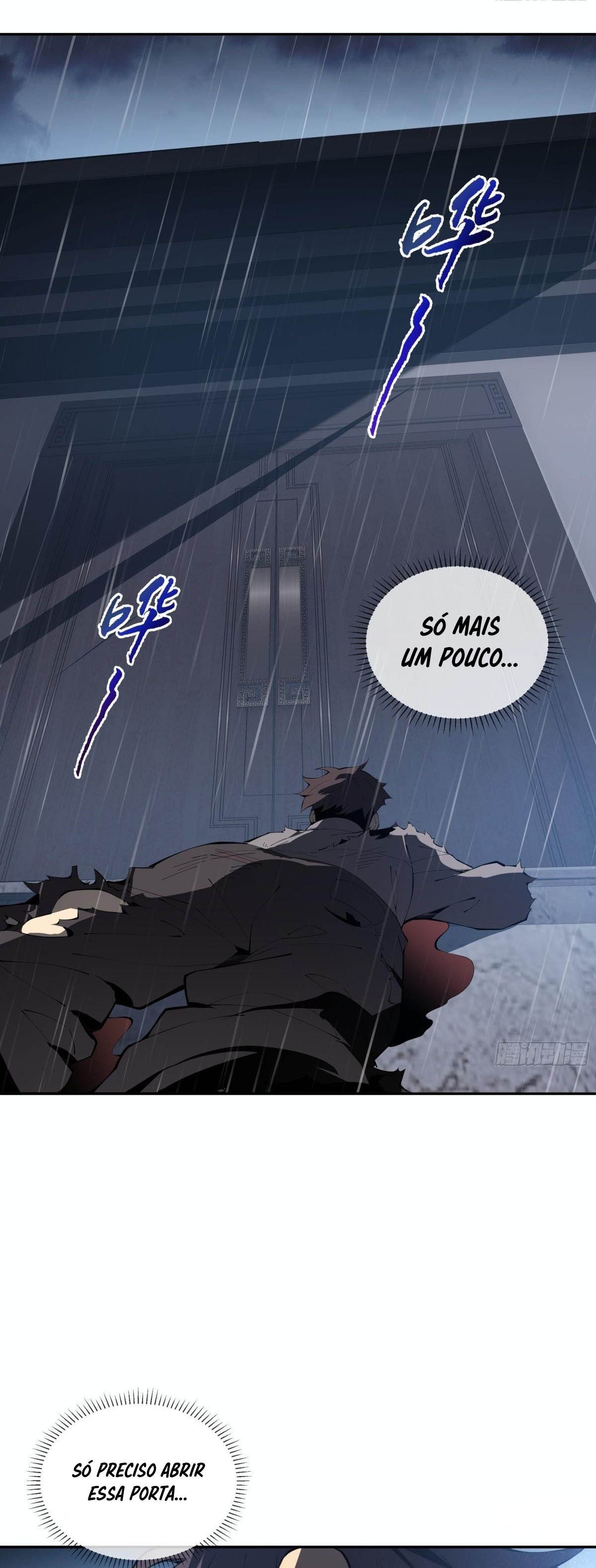 Read Eu Me Contratei PT Manga Online