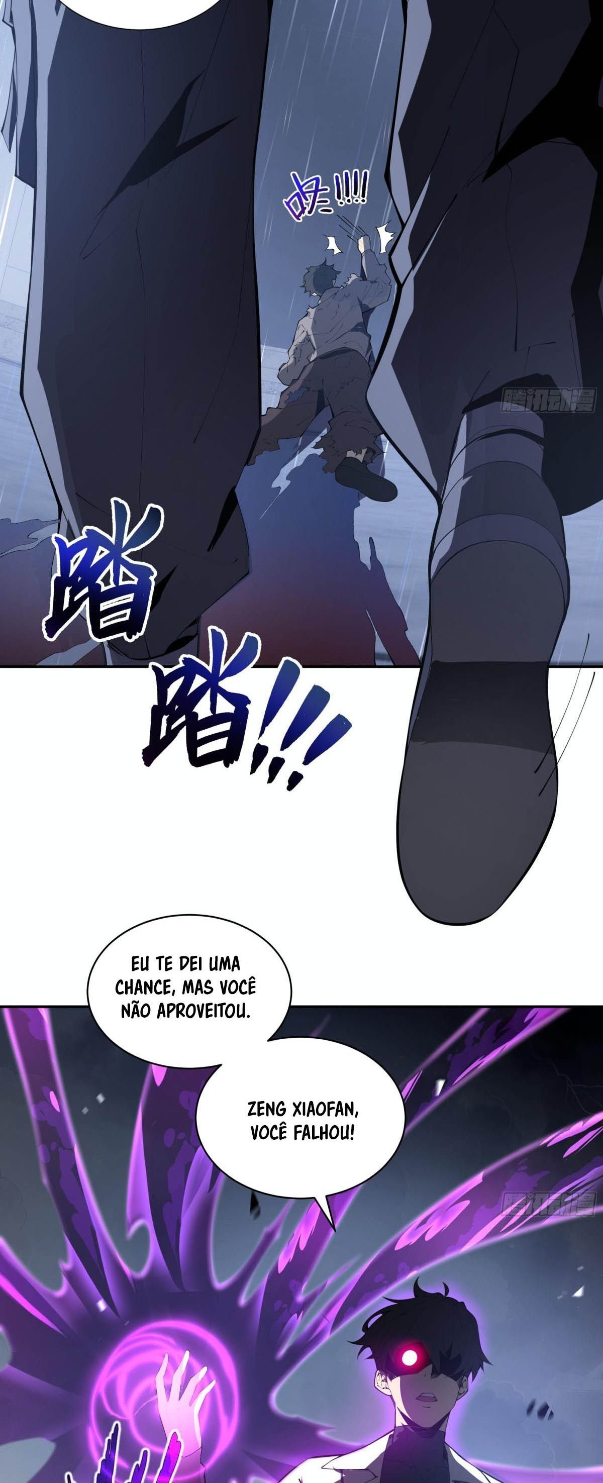 Read Eu Me Contratei PT Manga Online