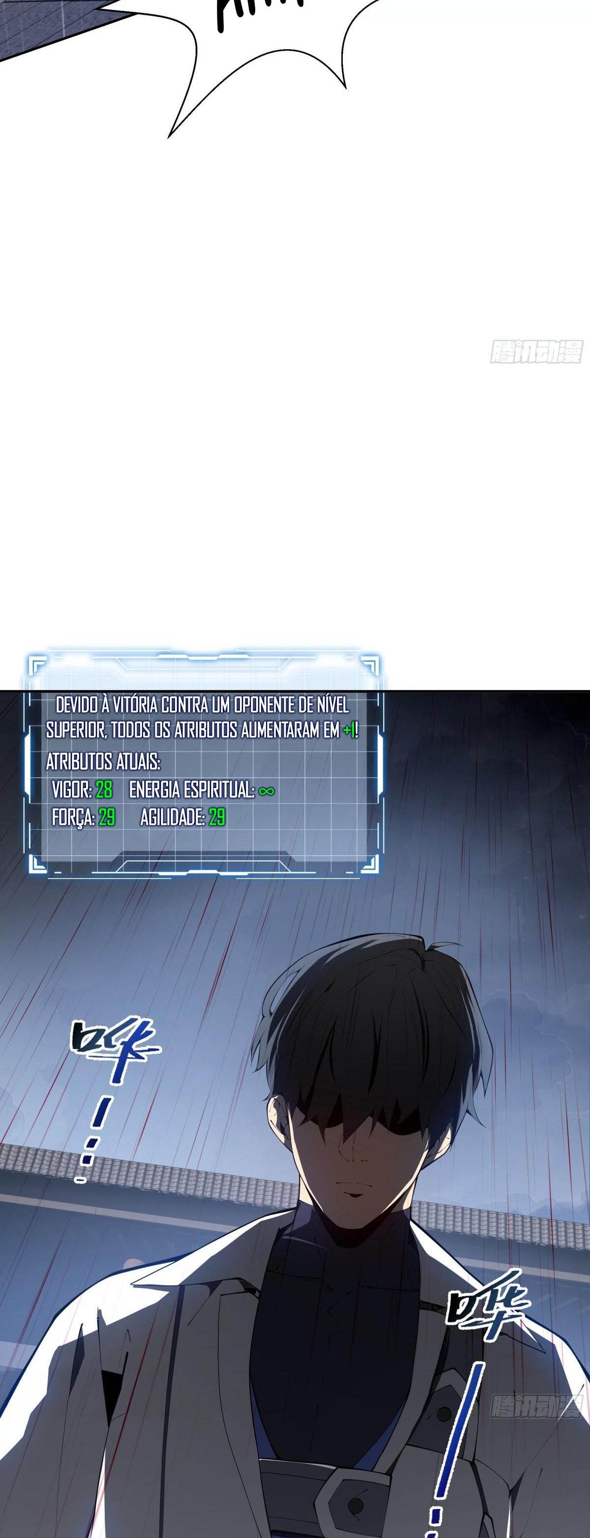 Read Eu Me Contratei PT Manga Online
