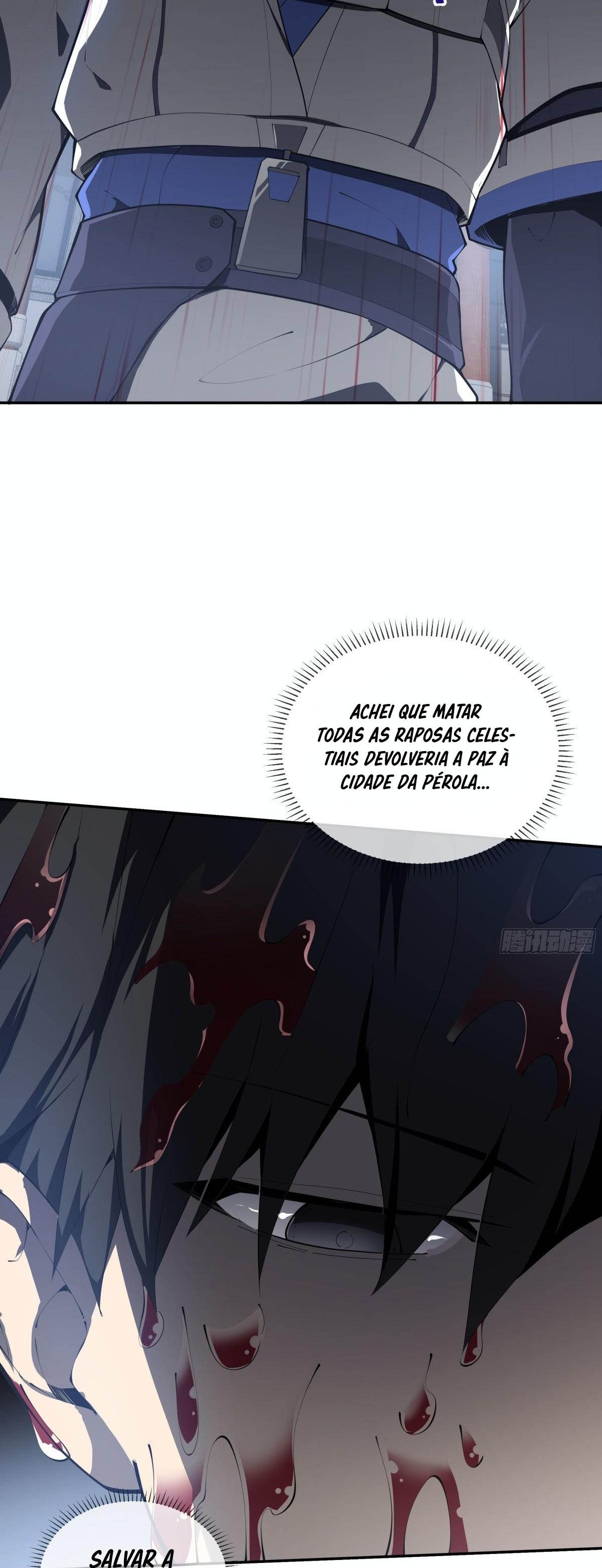 Read Eu Me Contratei PT Manga Online