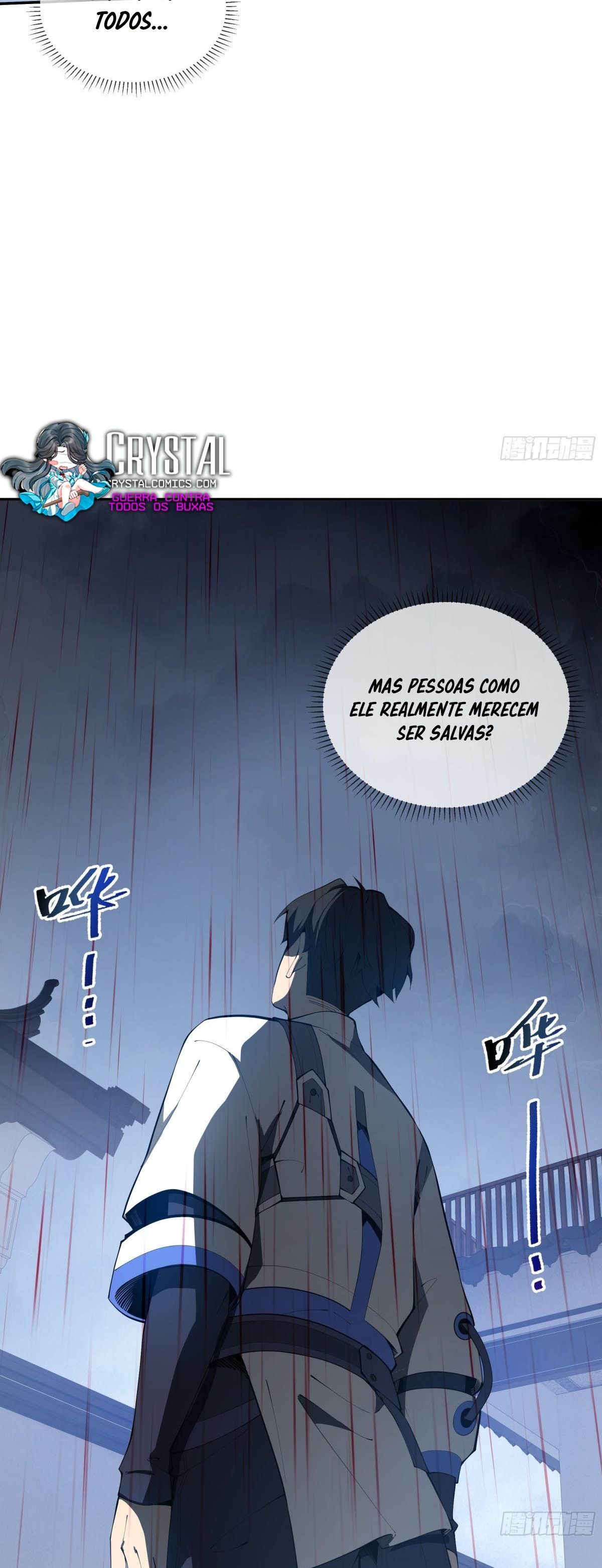 Read Eu Me Contratei PT Manga Online