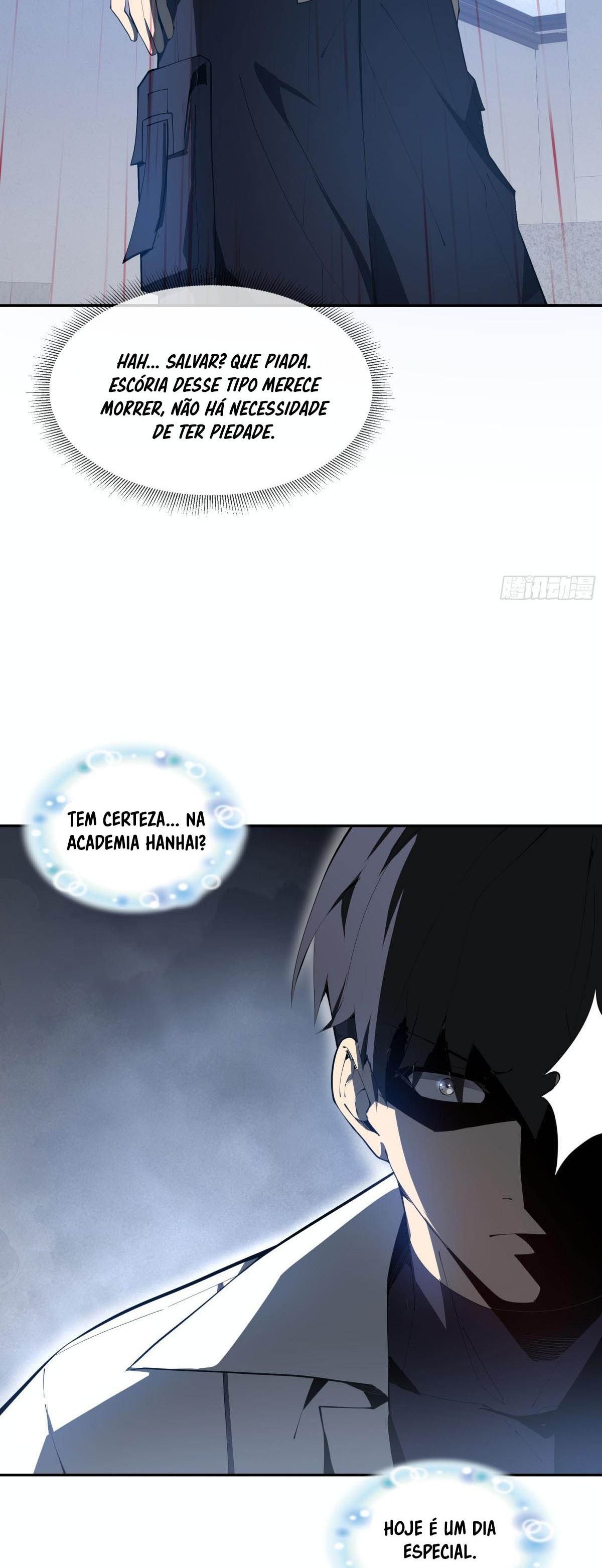 Read Eu Me Contratei PT Manga Online