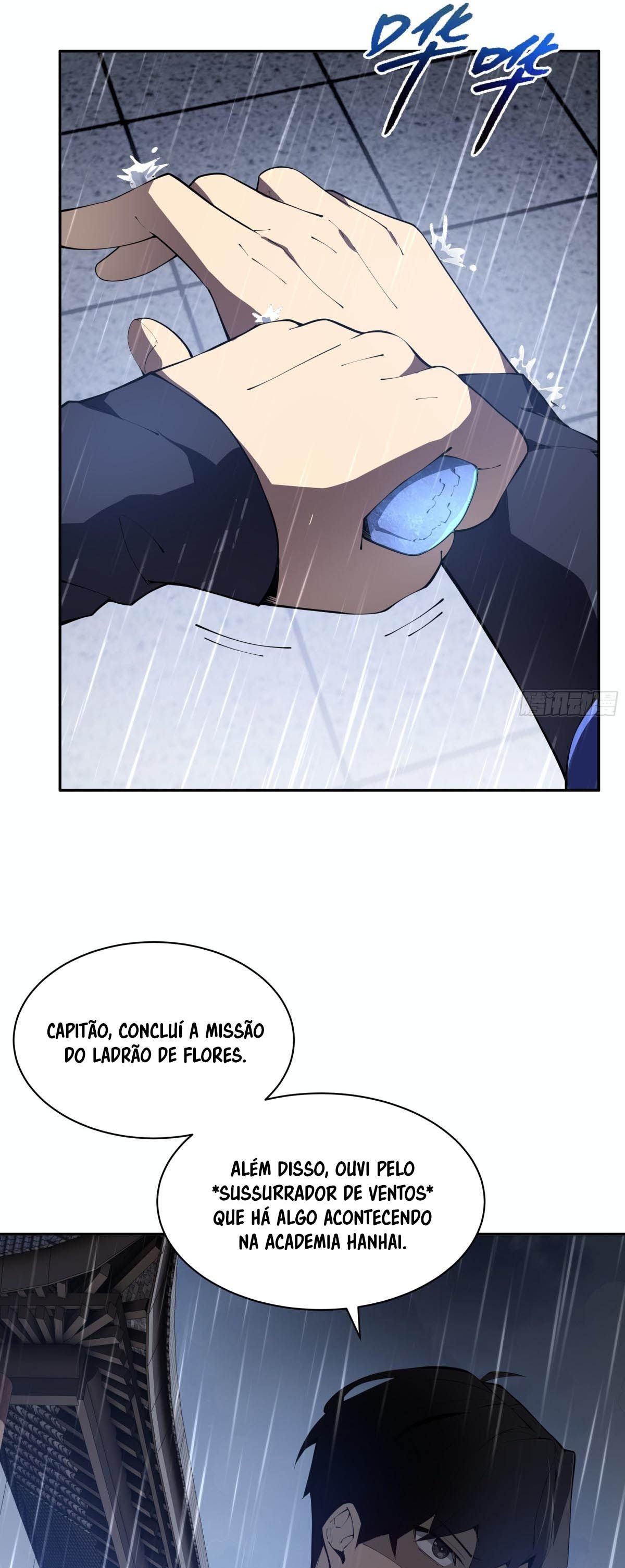 Read Eu Me Contratei PT Manga Online