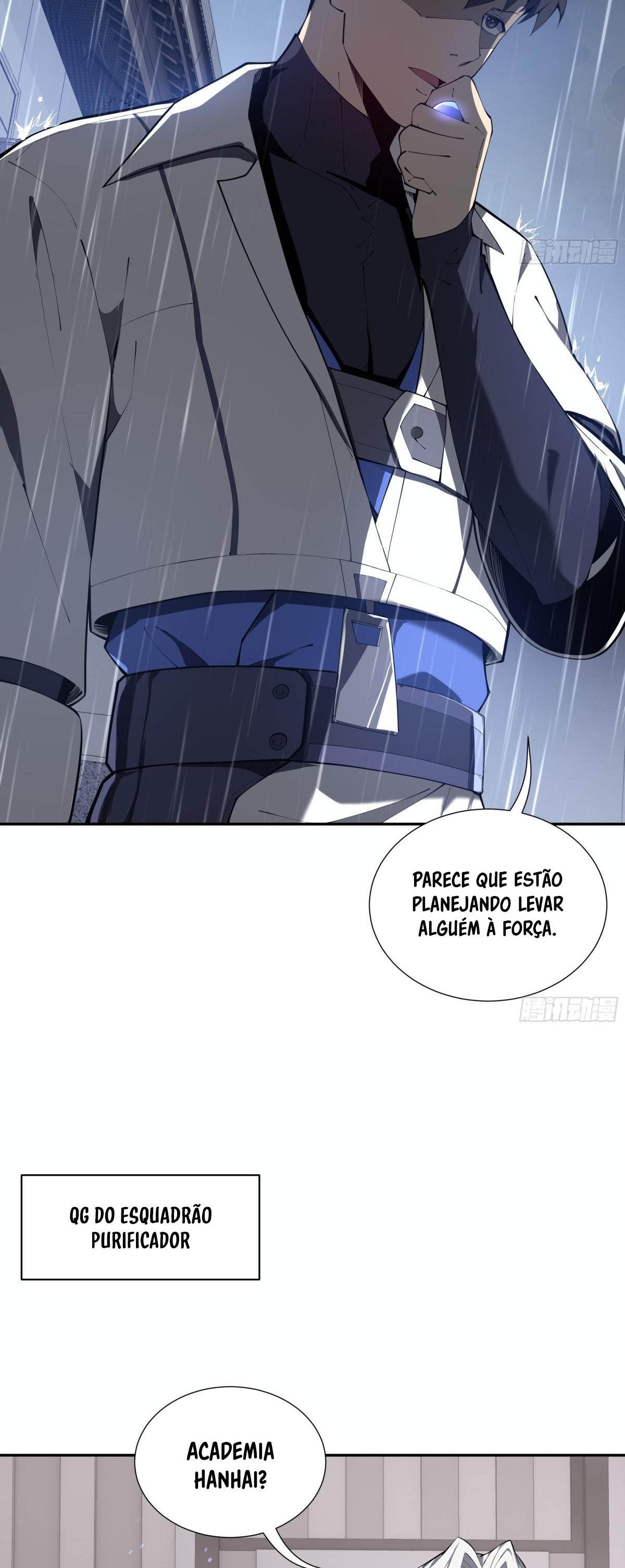 Read Eu Me Contratei PT Manga Online