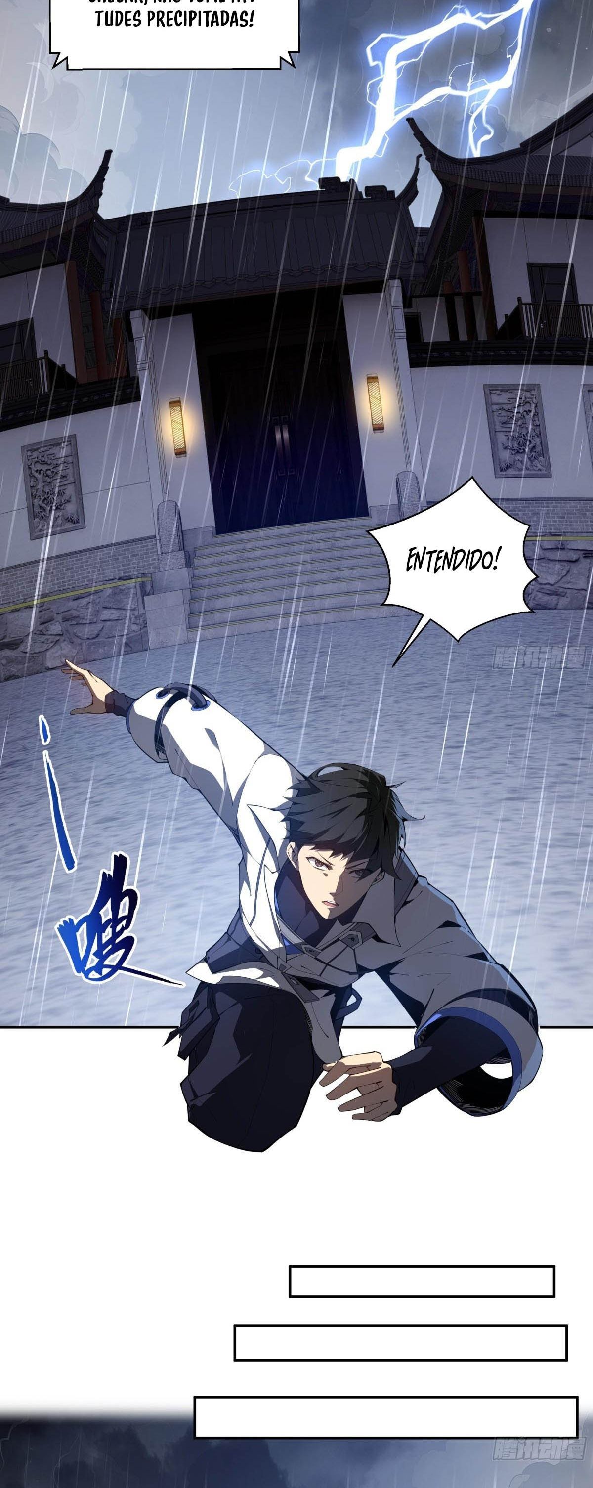 Read Eu Me Contratei PT Manga Online
