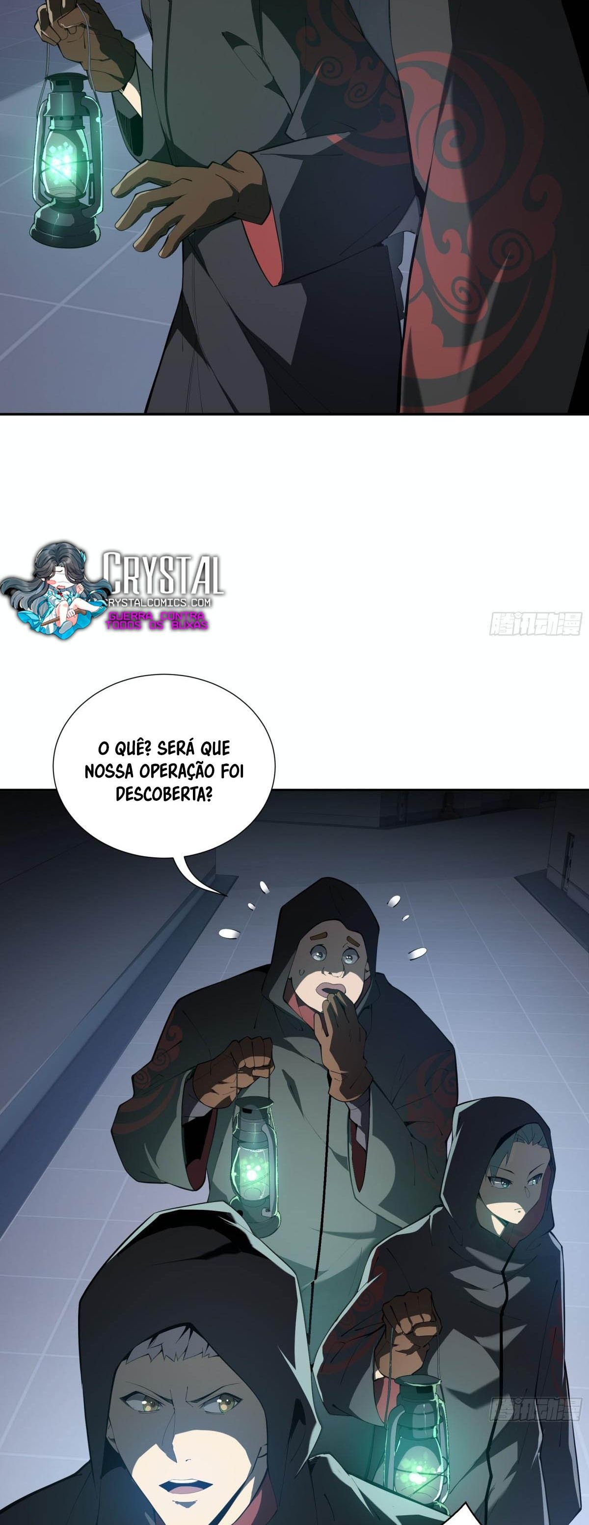 Read Eu Me Contratei PT Manga Online