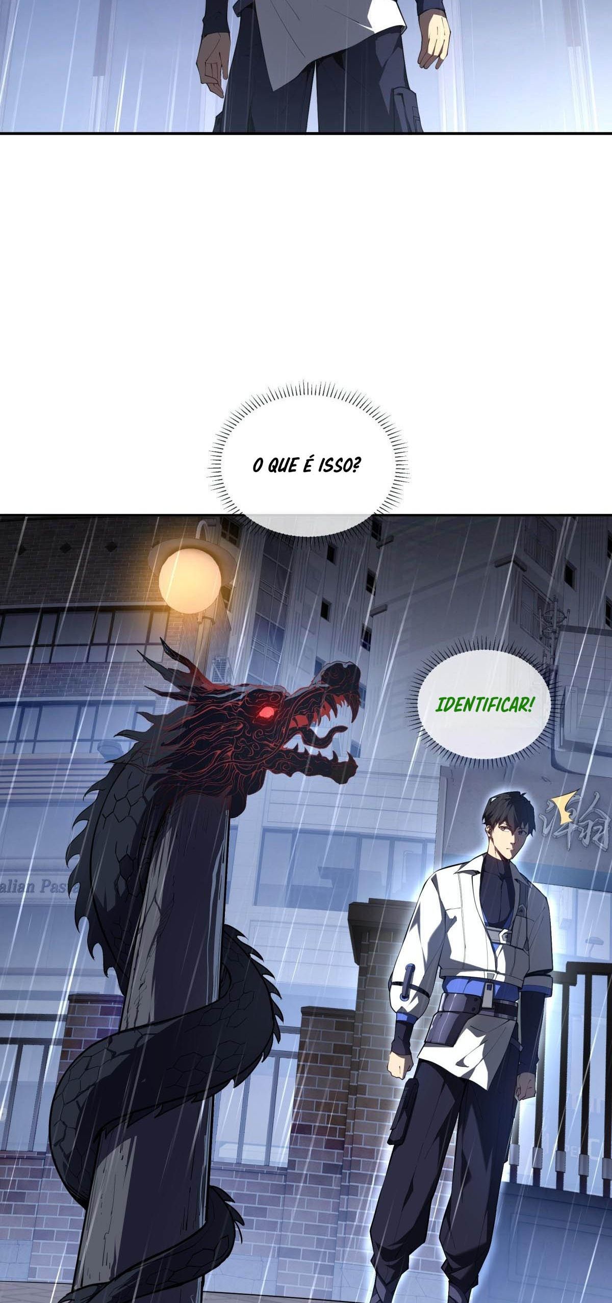 Read Eu Me Contratei PT Manga Online