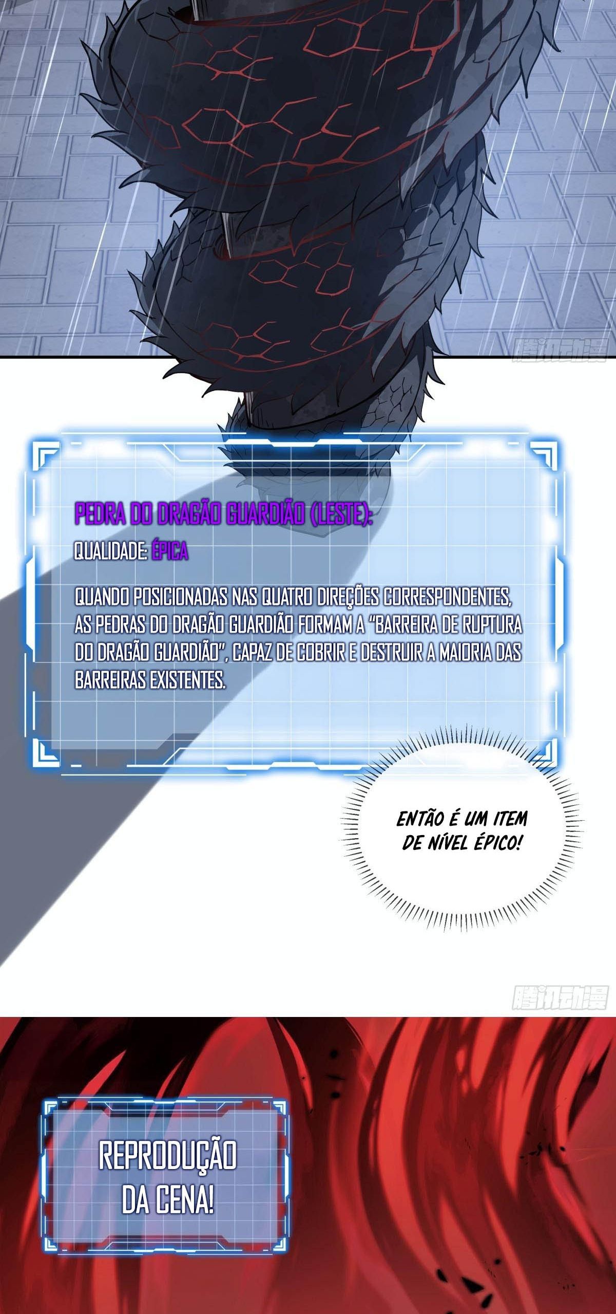 Read Eu Me Contratei PT Manga Online
