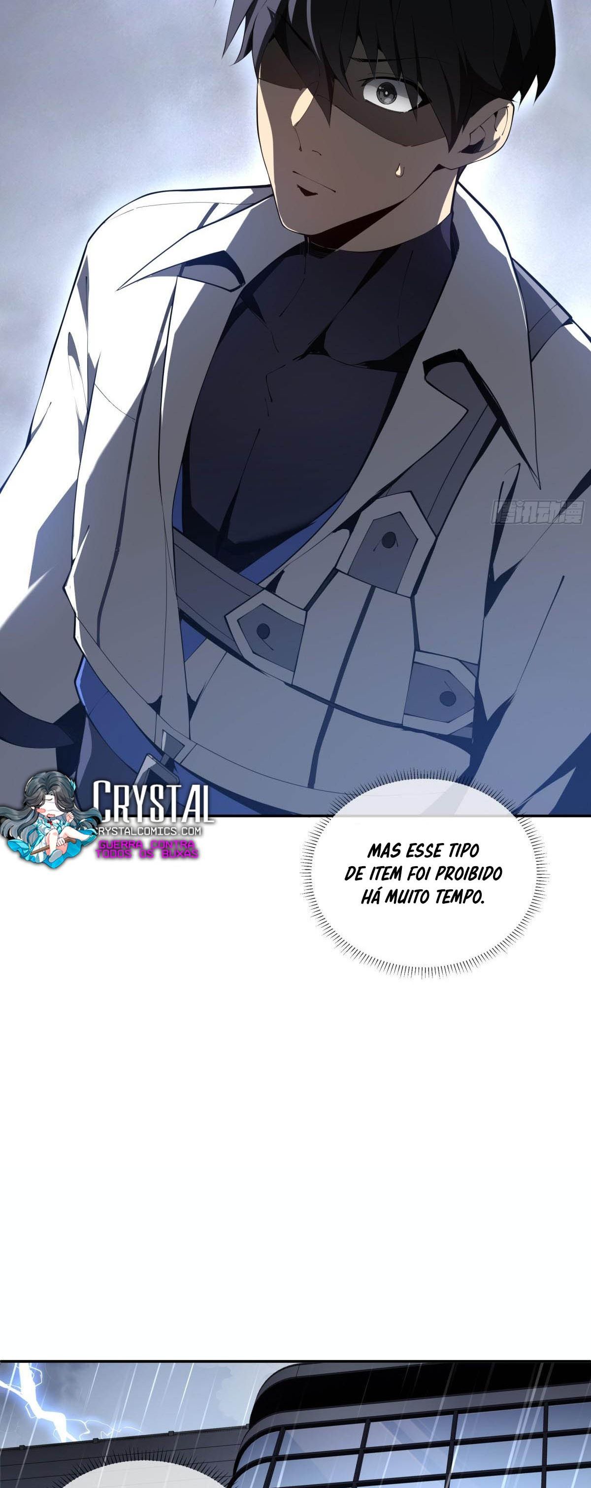 Read Eu Me Contratei PT Manga Online