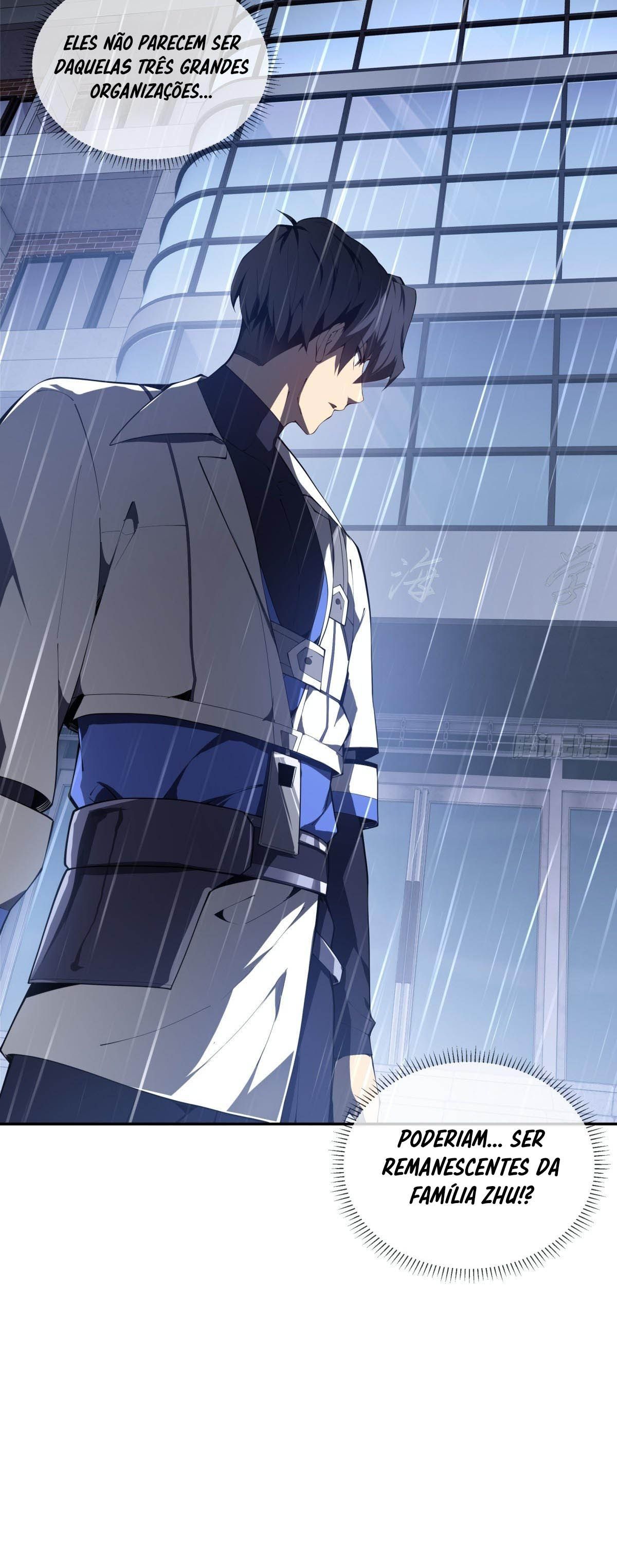 Read Eu Me Contratei PT Manga Online