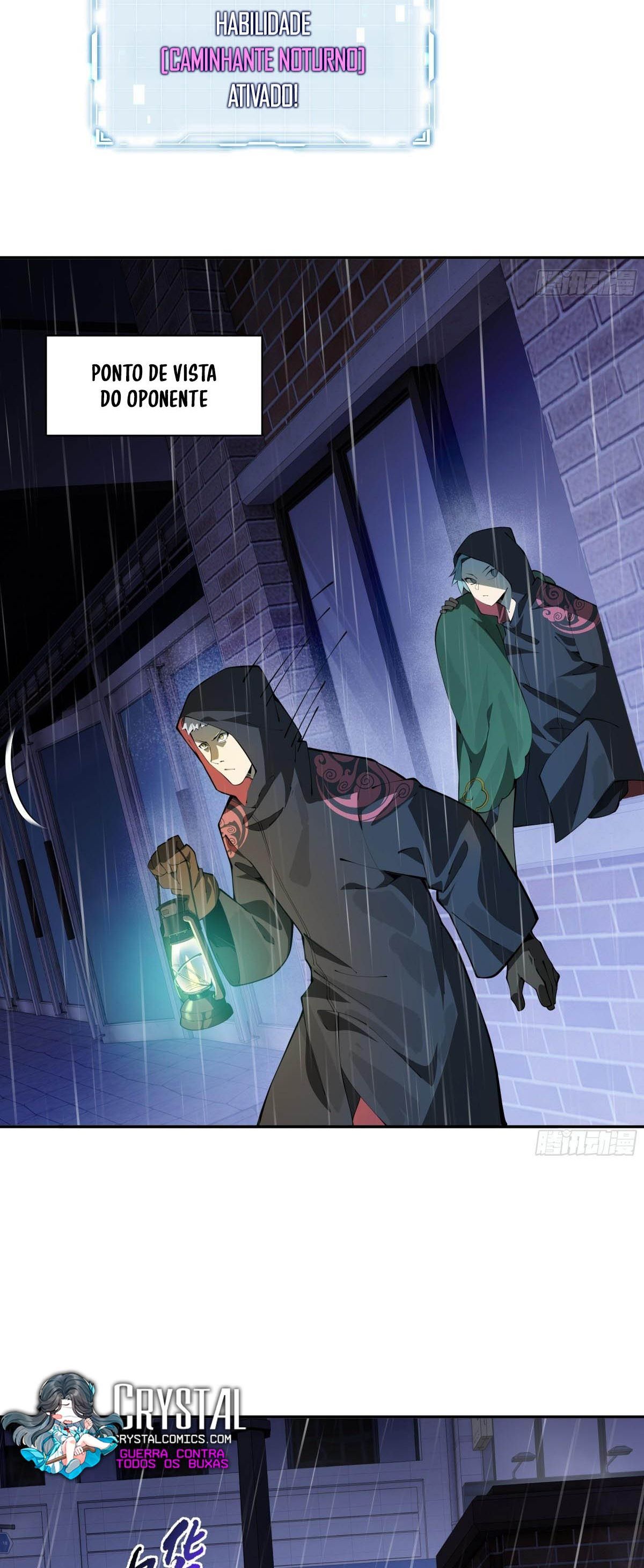 Read Eu Me Contratei PT Manga Online