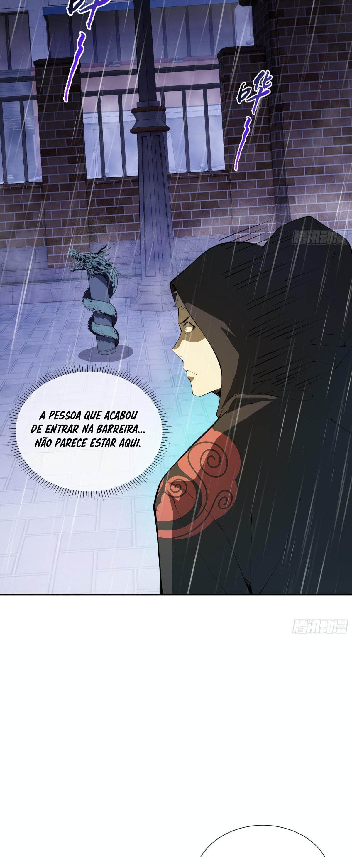 Read Eu Me Contratei PT Manga Online