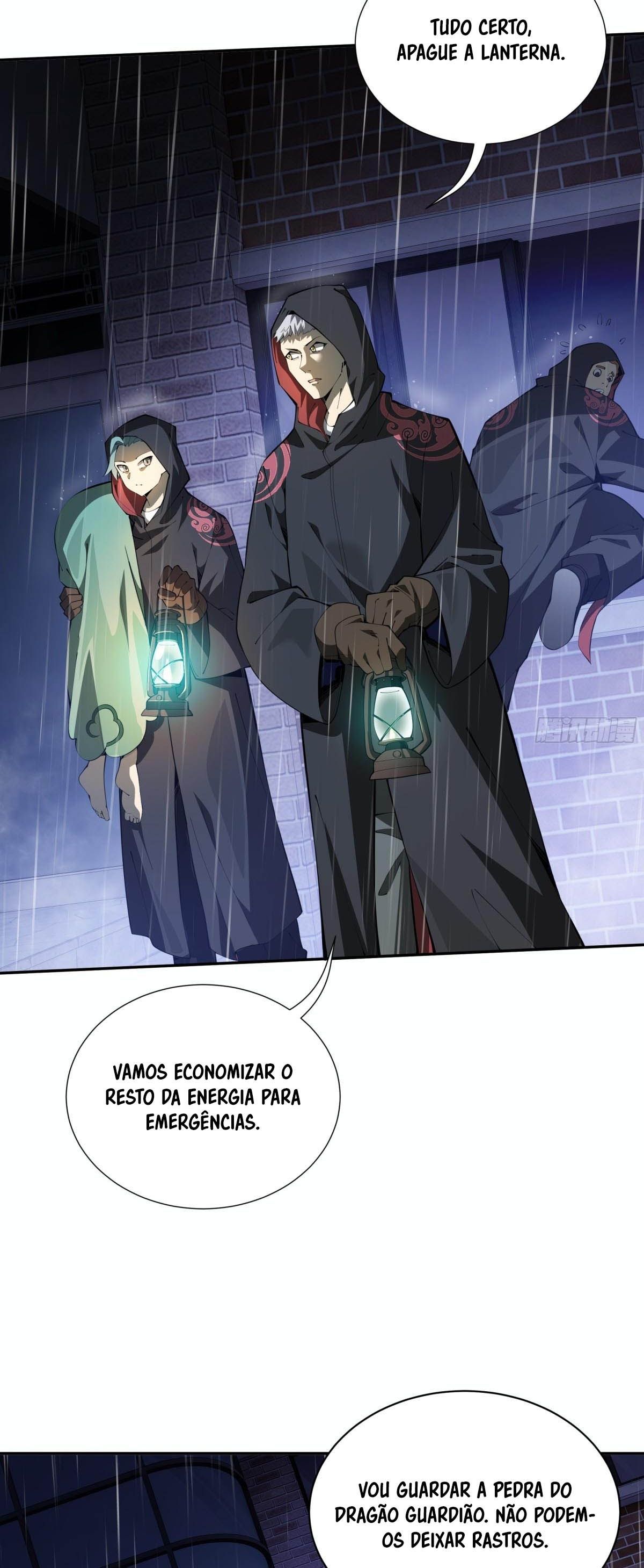 Read Eu Me Contratei PT Manga Online