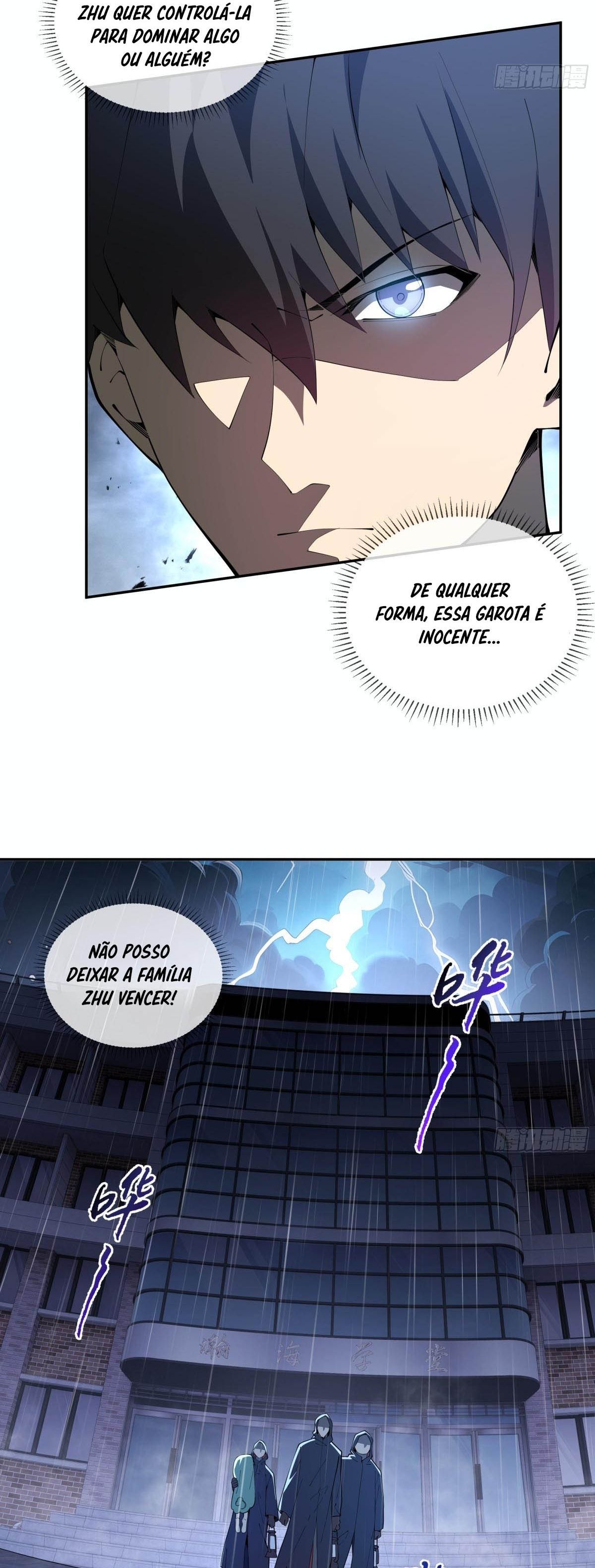 Read Eu Me Contratei PT Manga Online