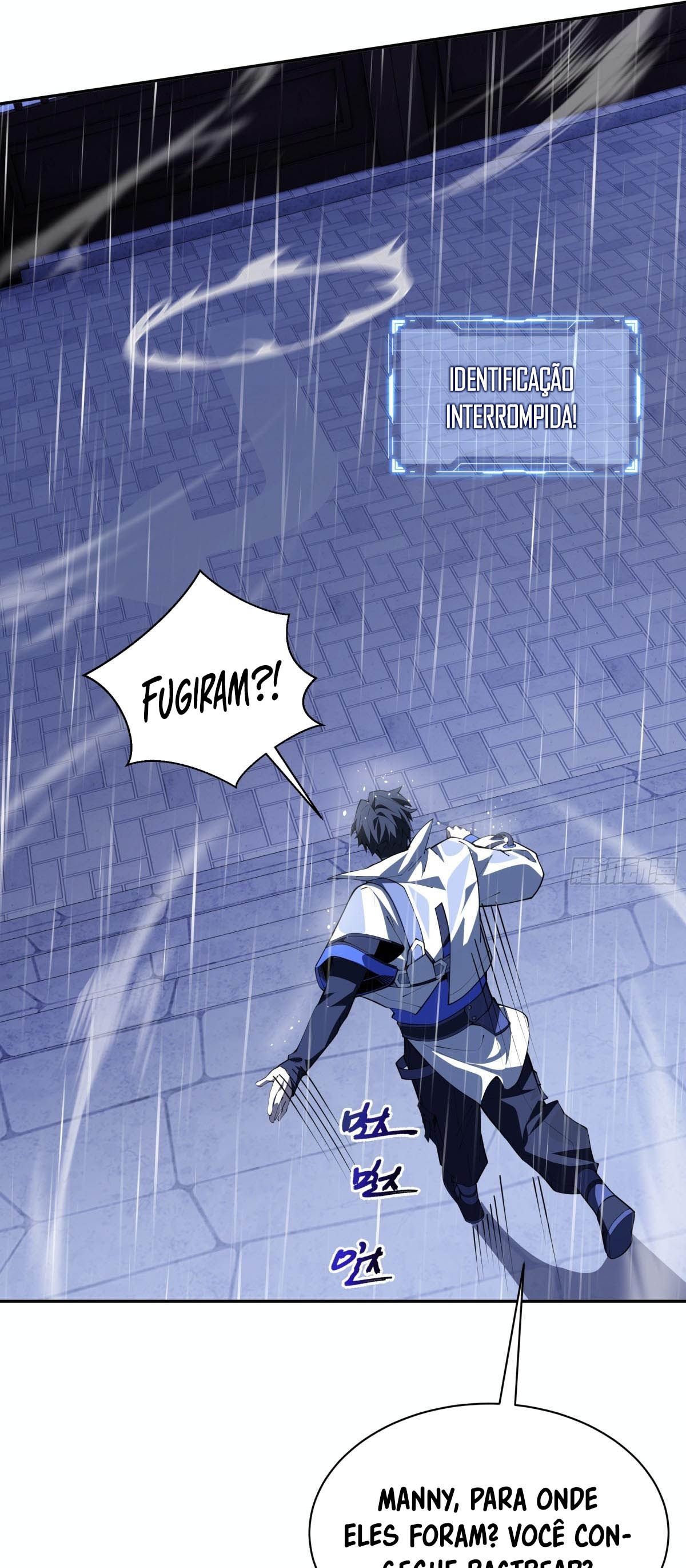 Read Eu Me Contratei PT Manga Online