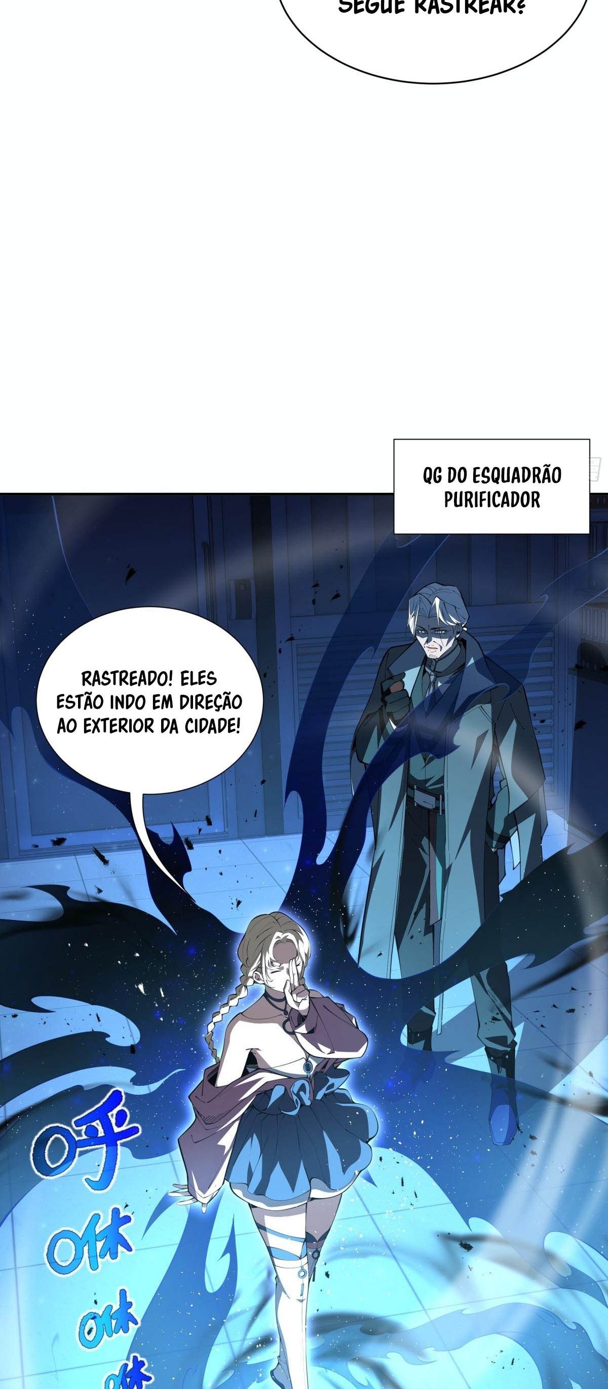 Read Eu Me Contratei PT Manga Online