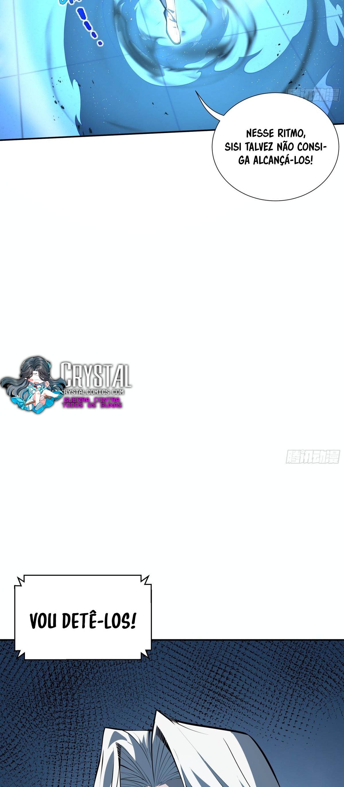 Read Eu Me Contratei PT Manga Online