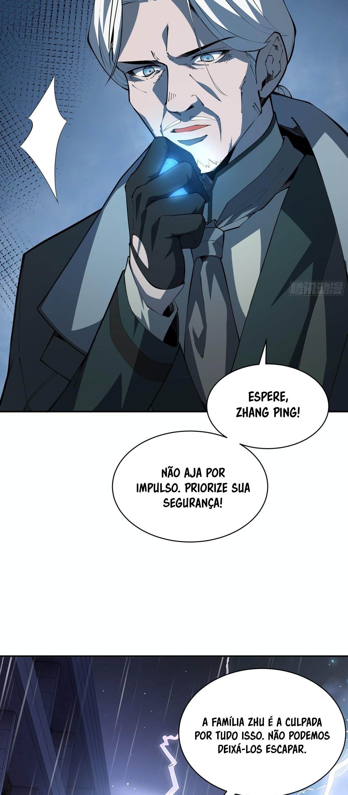 Read Eu Me Contratei PT Manga Online
