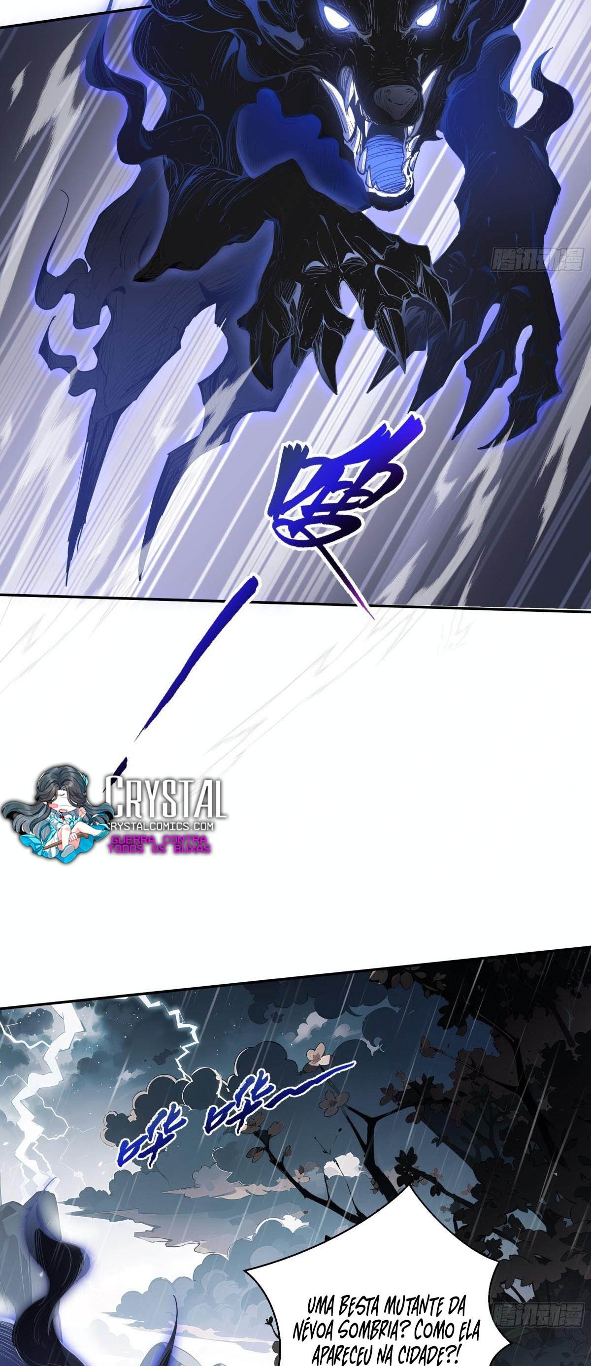 Read Eu Me Contratei PT Manga Online
