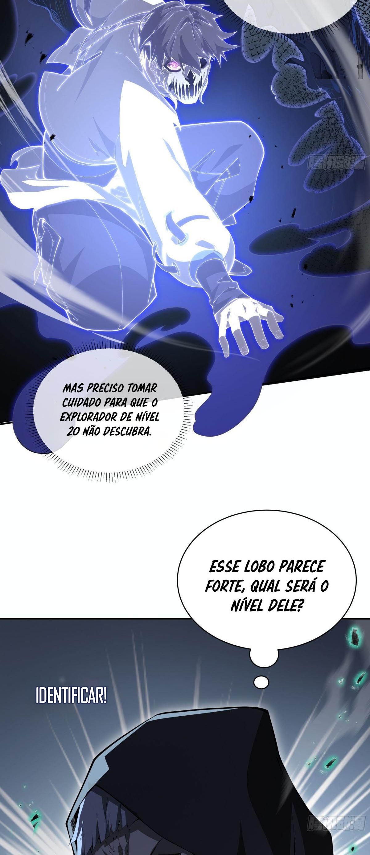Read Eu Me Contratei PT Manga Online