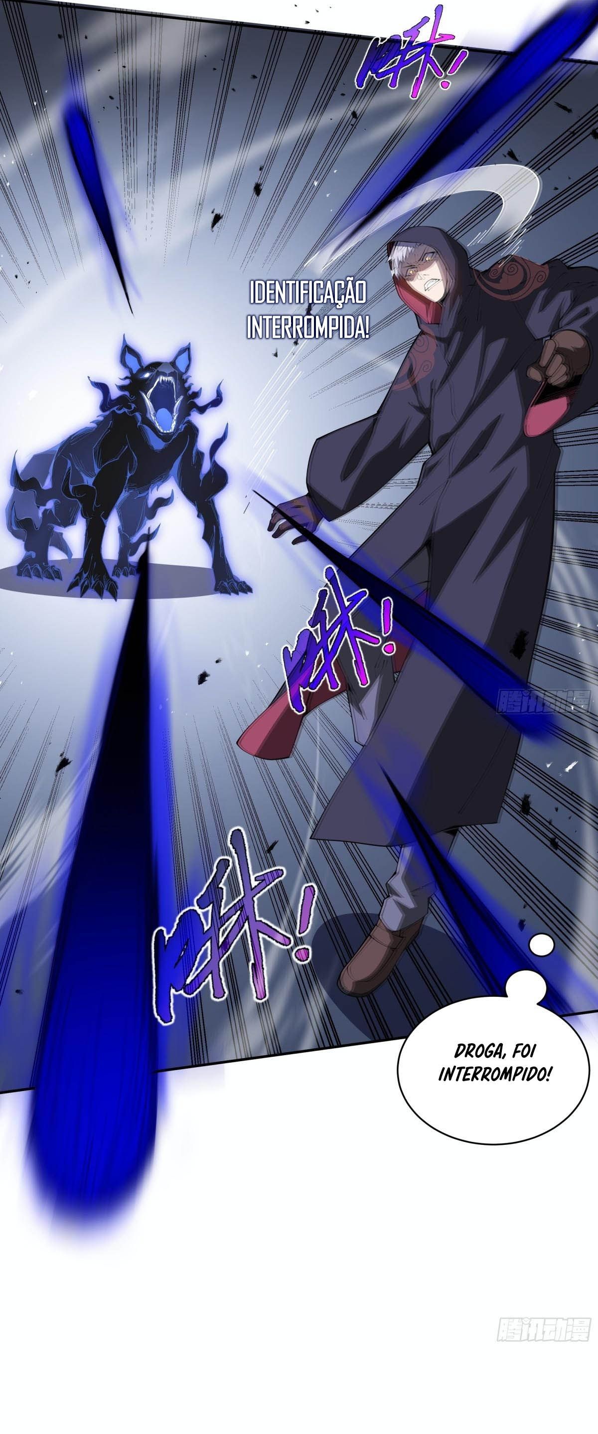 Read Eu Me Contratei PT Manga Online