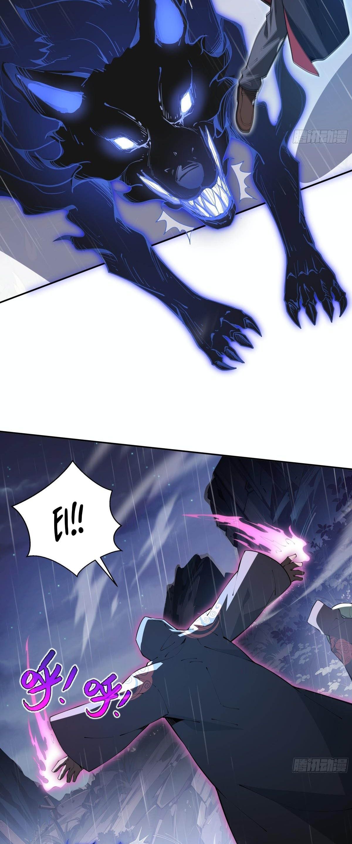 Read Eu Me Contratei PT Manga Online