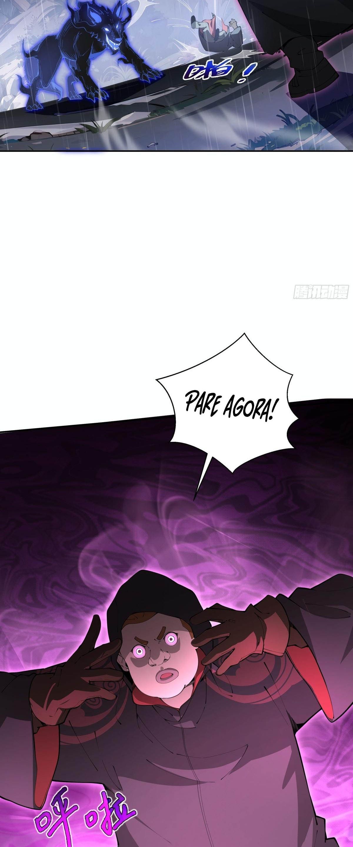 Read Eu Me Contratei PT Manga Online